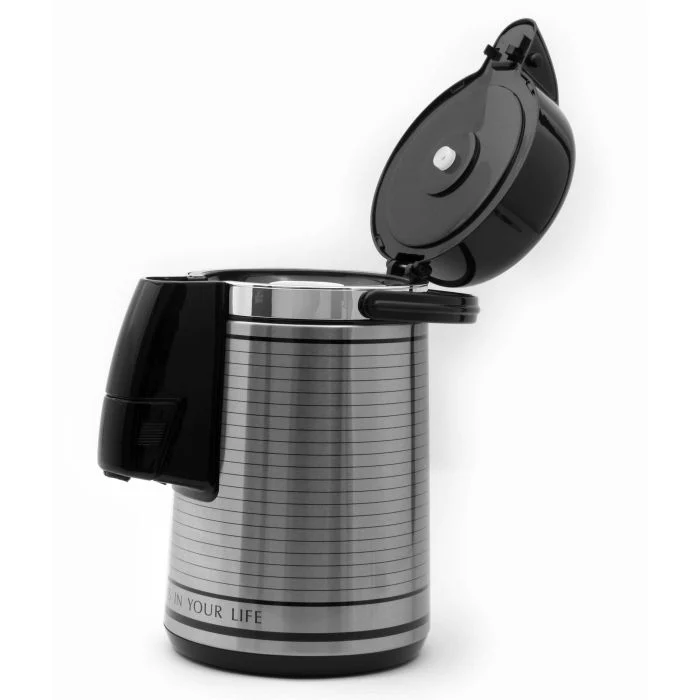 2.5L Vacuum Flask Royalford RF6276 - Image 3