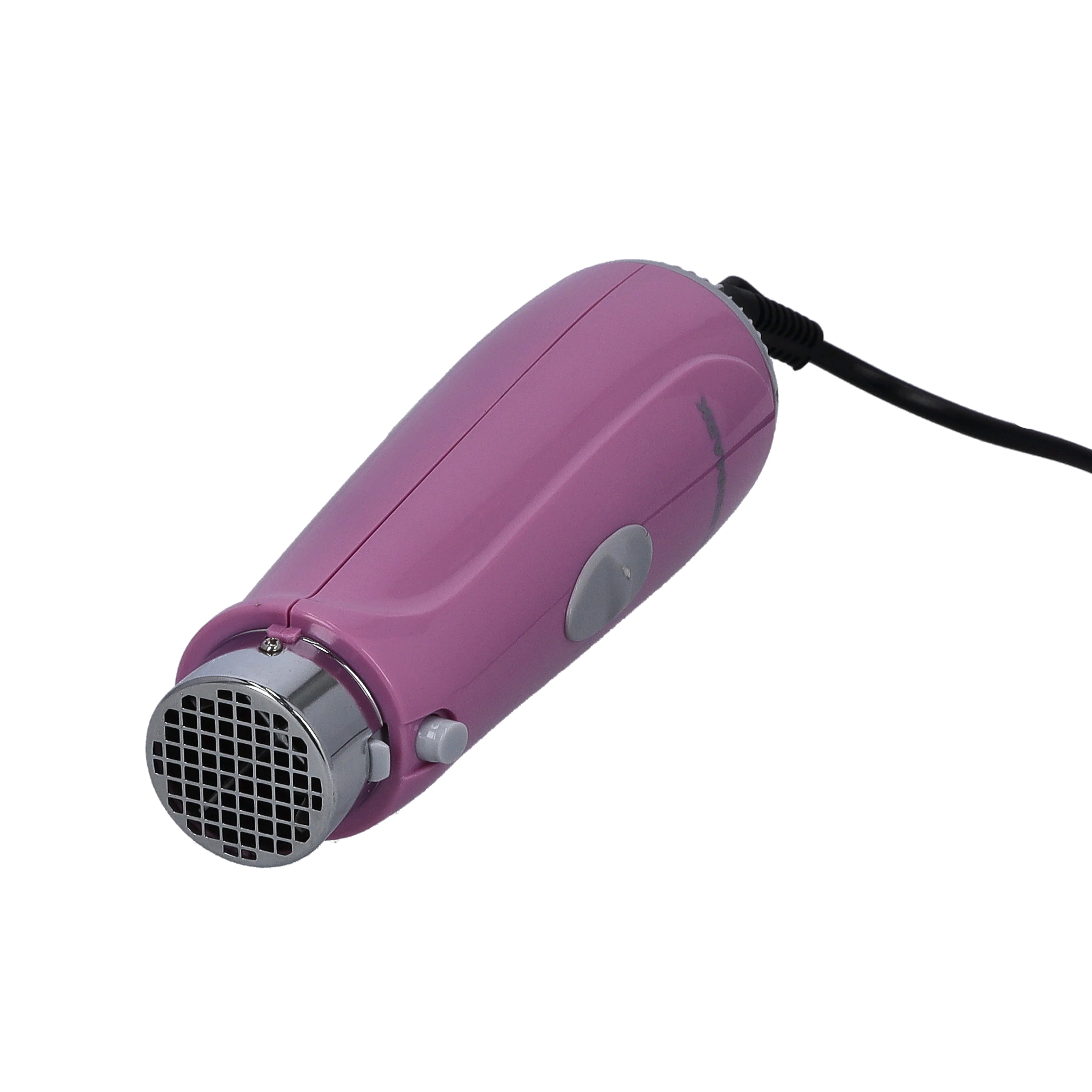 4-in-1 Hot Air Styler, Hot Air Brush with 2 Speed, OMH3049 | Hot Air Styler, Brush, Volumizer, Curler | Hanging Hole | Multi-Functional Salon Hair Styler | Curler & Comb | 750W - Image 3