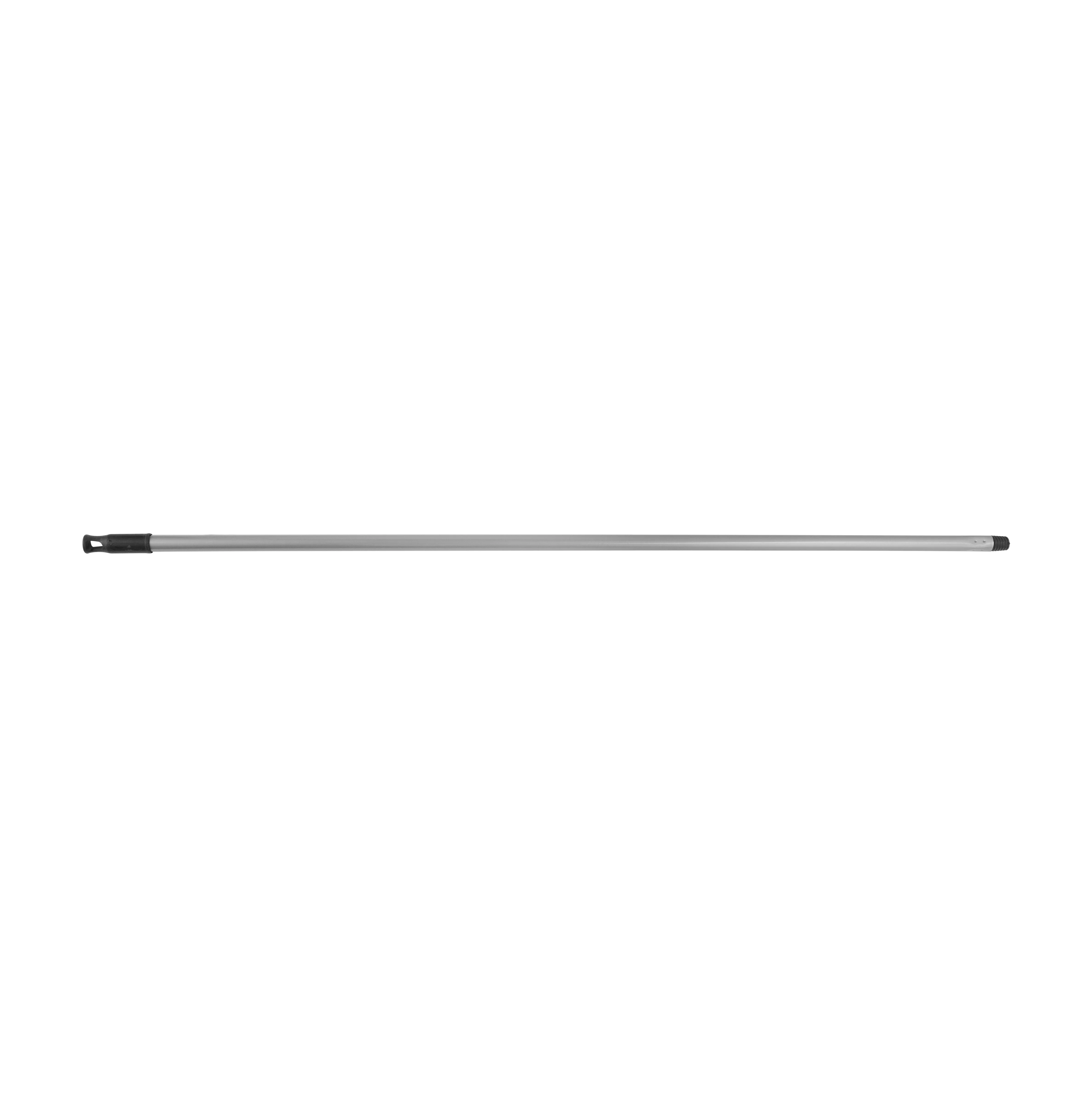 Delcasa DC2875 Floor Broom & Mop | Metal Stick features durable construction with strong bristles| easy handling, and efficient cleaning for all floor surfaces| - Image 4