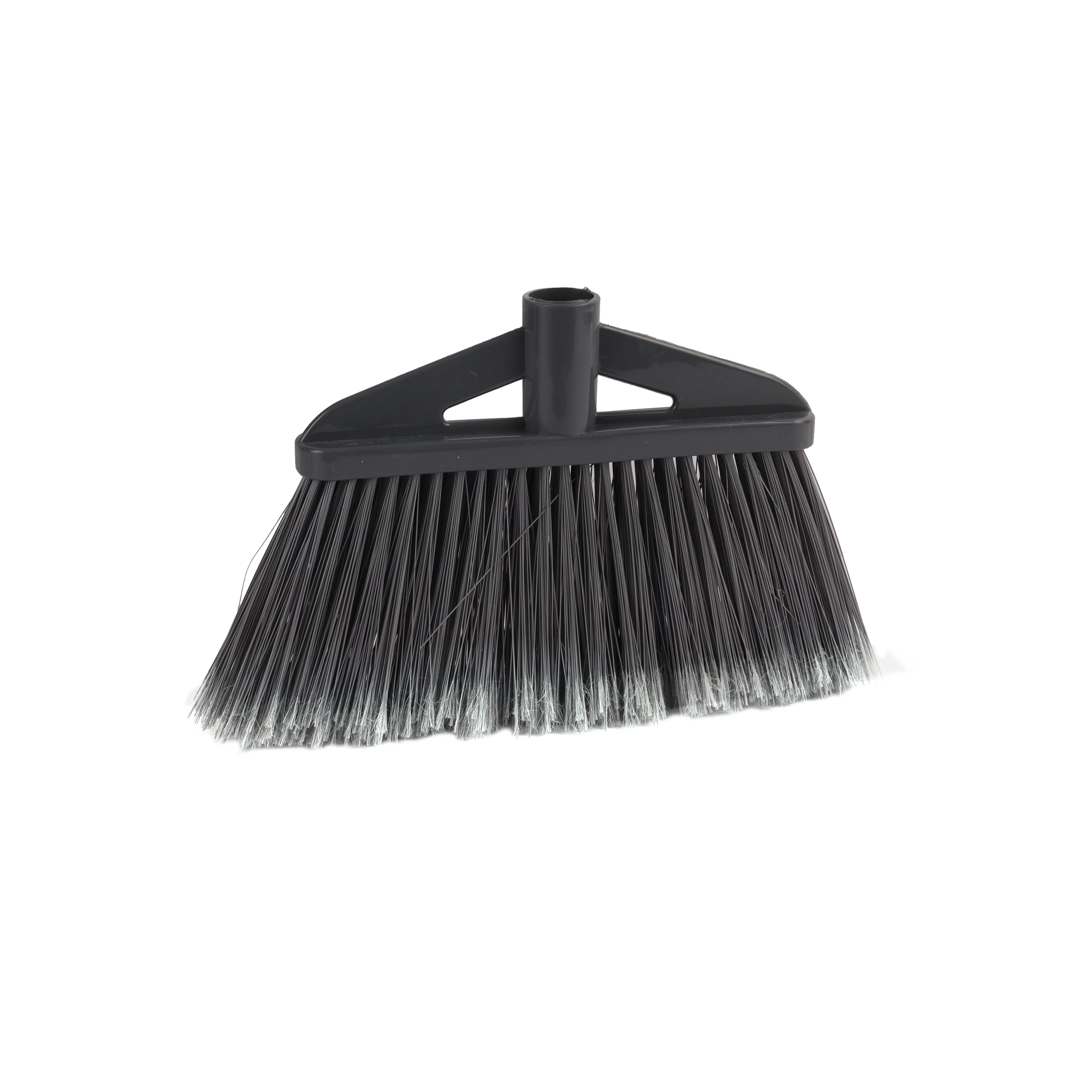 Delcasa DC2875 Floor Broom & Mop | Metal Stick features durable construction with strong bristles| easy handling, and efficient cleaning for all floor surfaces| - Image 5