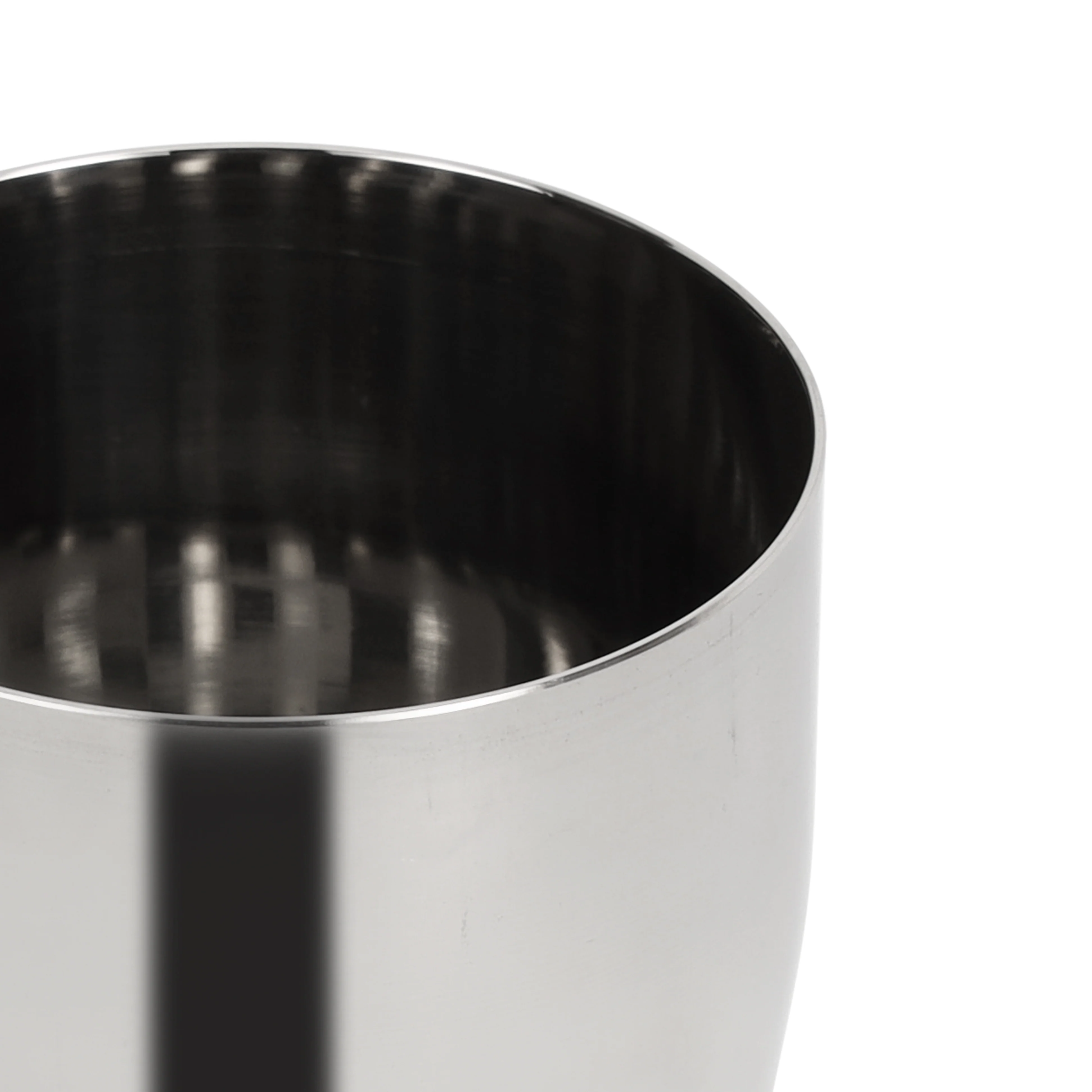 Delcasa DC3516 Stainless Steel Drinking Glass 350ml | strong & durable tumbler made for daily use| Anti-rust, lightweight, easy clean, office & outdoor serving| - Image 4