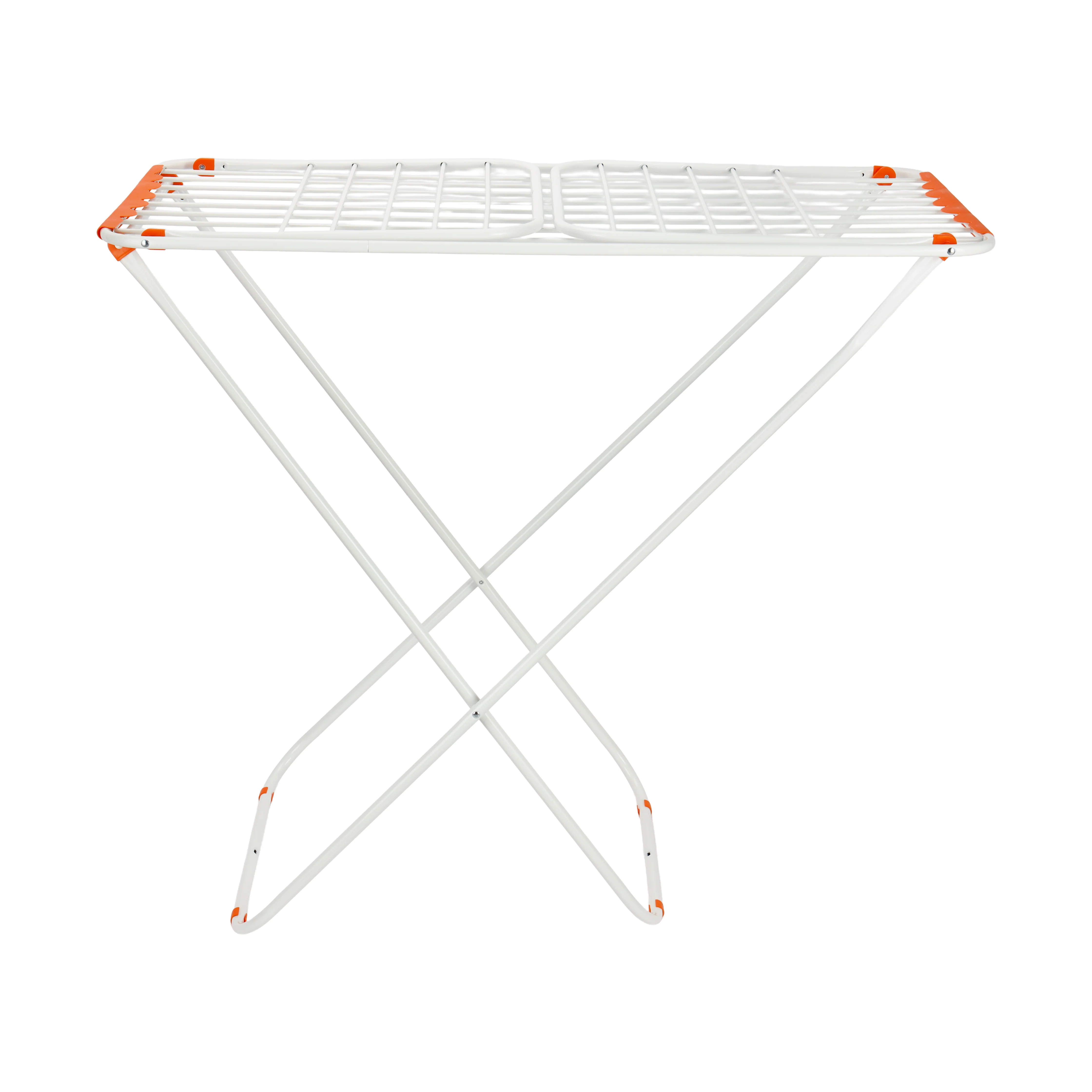 Delcasa DC3712 Loyd Cloth Dryer | 18M drying space with 18kg weight capacity| Made of powder coated iron & multi-position arms, suitable for indoor/outdoor use| - Image 3