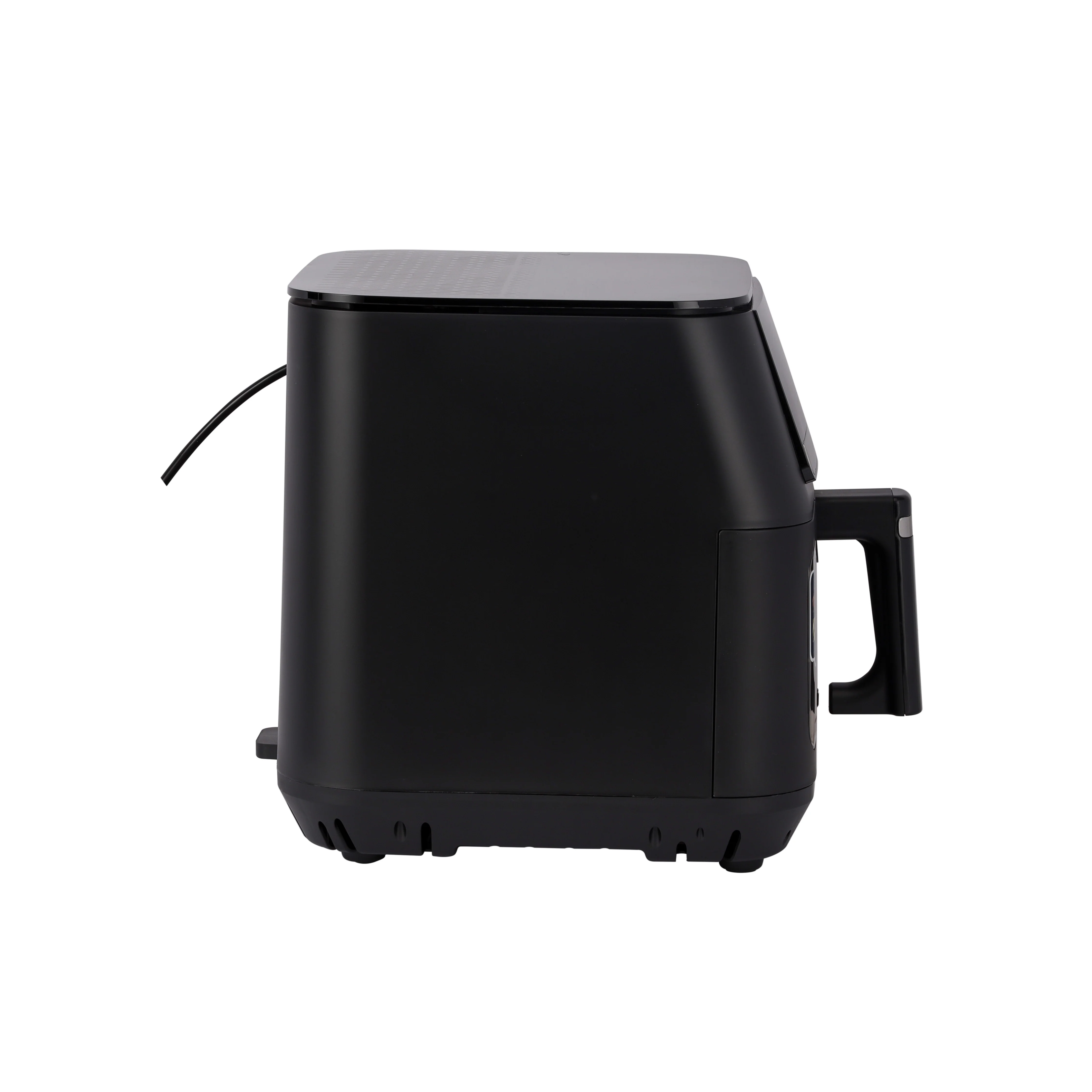 Krypton KNAF6707 9L Double Heating Air Fryer | 2000W Vortex Air Fryer with double heating technology, Modern compact design and 60-min timer, 40-200°C control | - Image 3