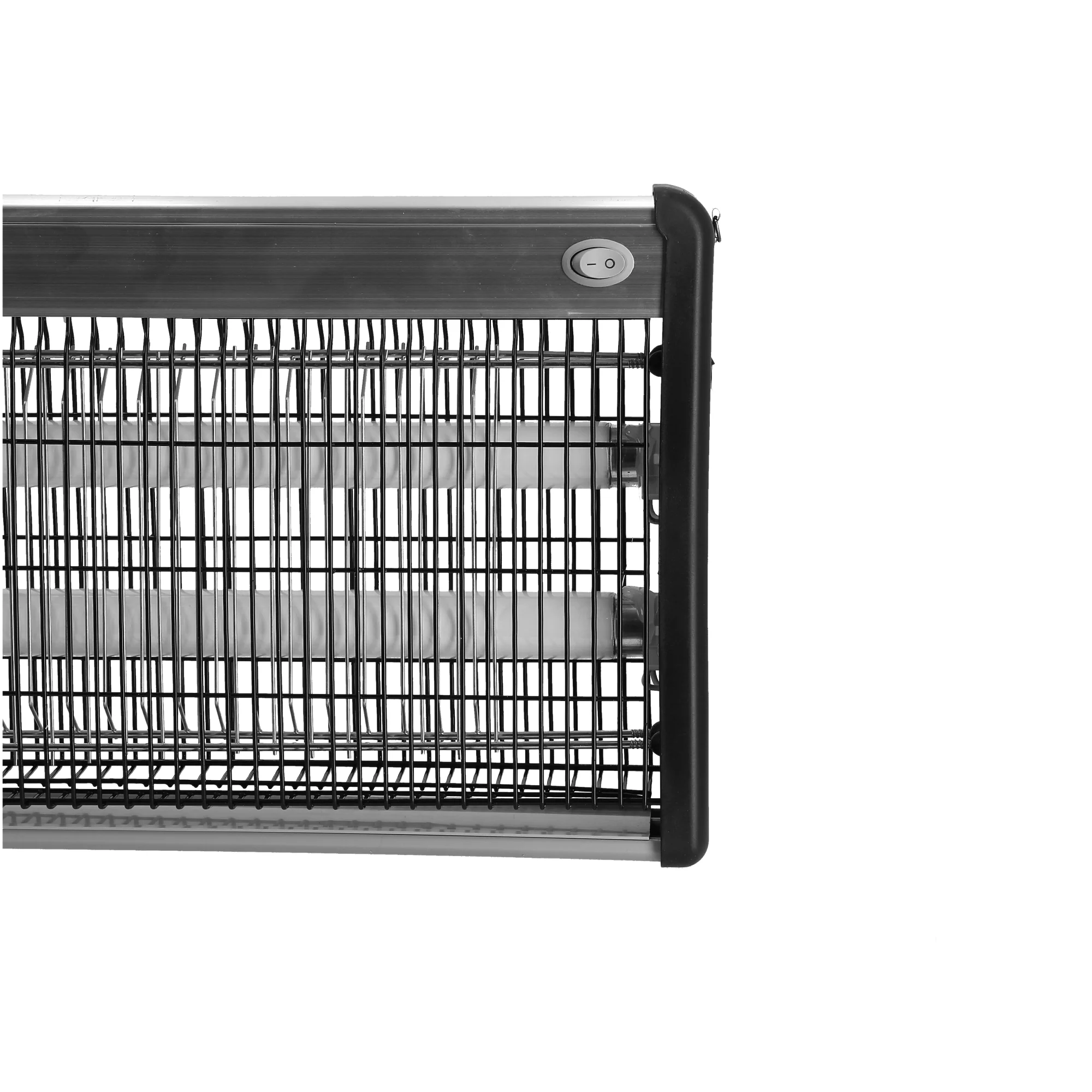 Krypton KNBK5112 Insect Killer Automatic Electric Pest Killer| 2x20W Power with Chemical-Free Bug Zapper & Odorless| Pollution-Free Solution for Home & Office Use Daily| - Image 5