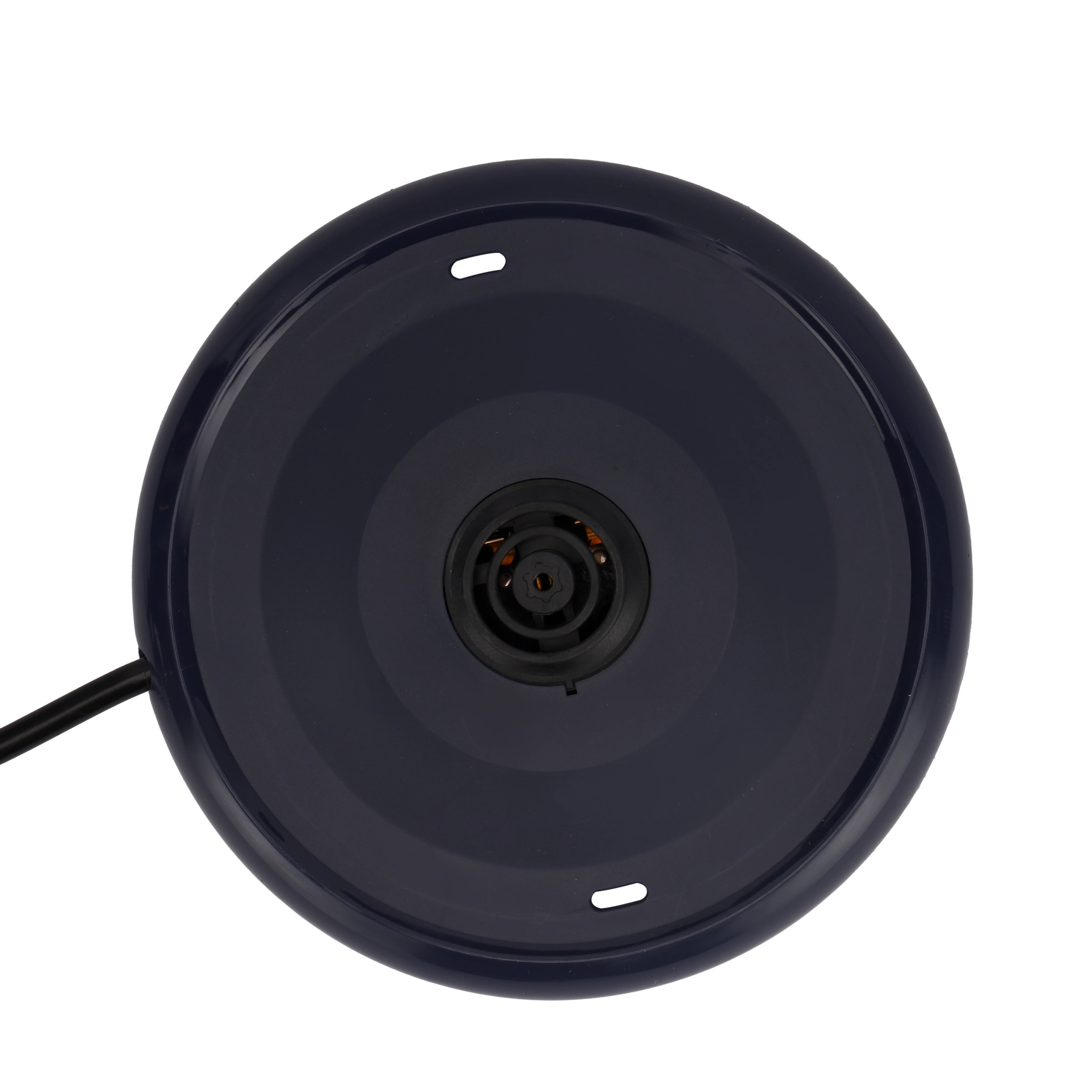 Krypton KNK6688 Digital Double Layer Kettle 1.7L| LED display with auto shut-off and boil-dry protection| 360° swivel base for safe and convenient everyday use| - Image 5