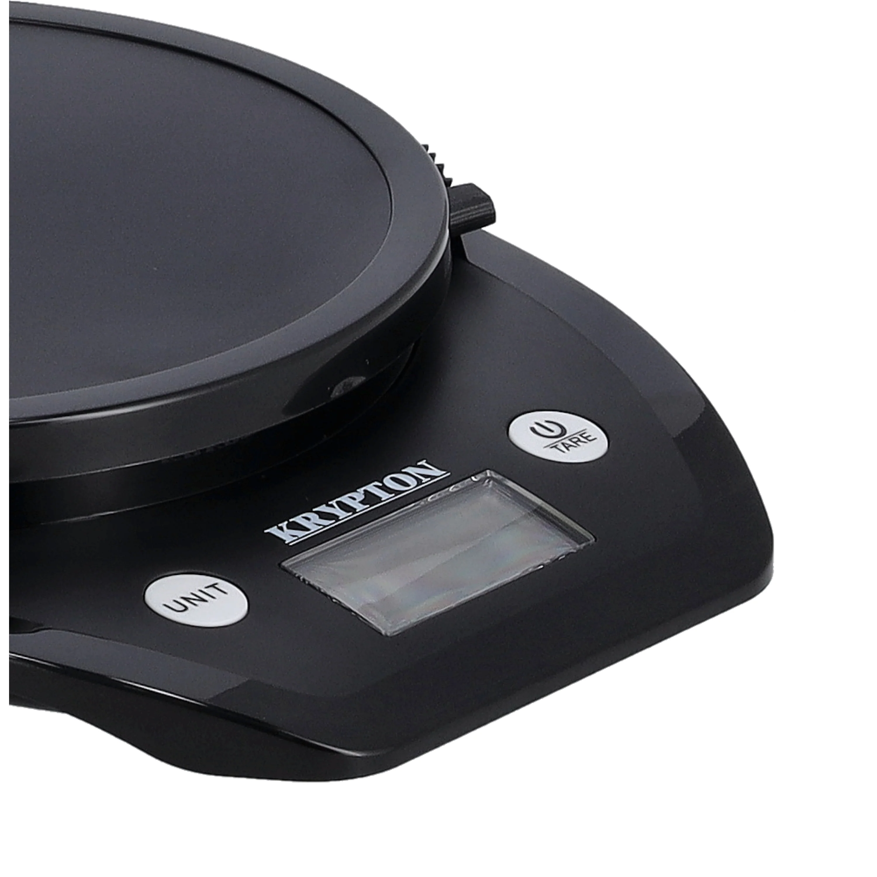 Krypton KNKS5336 Digital Kitchen Scale with 5KG capacity | transparent bowl, high precision sensors, multiple unit measurement for accurate cooking and baking use - Image 5