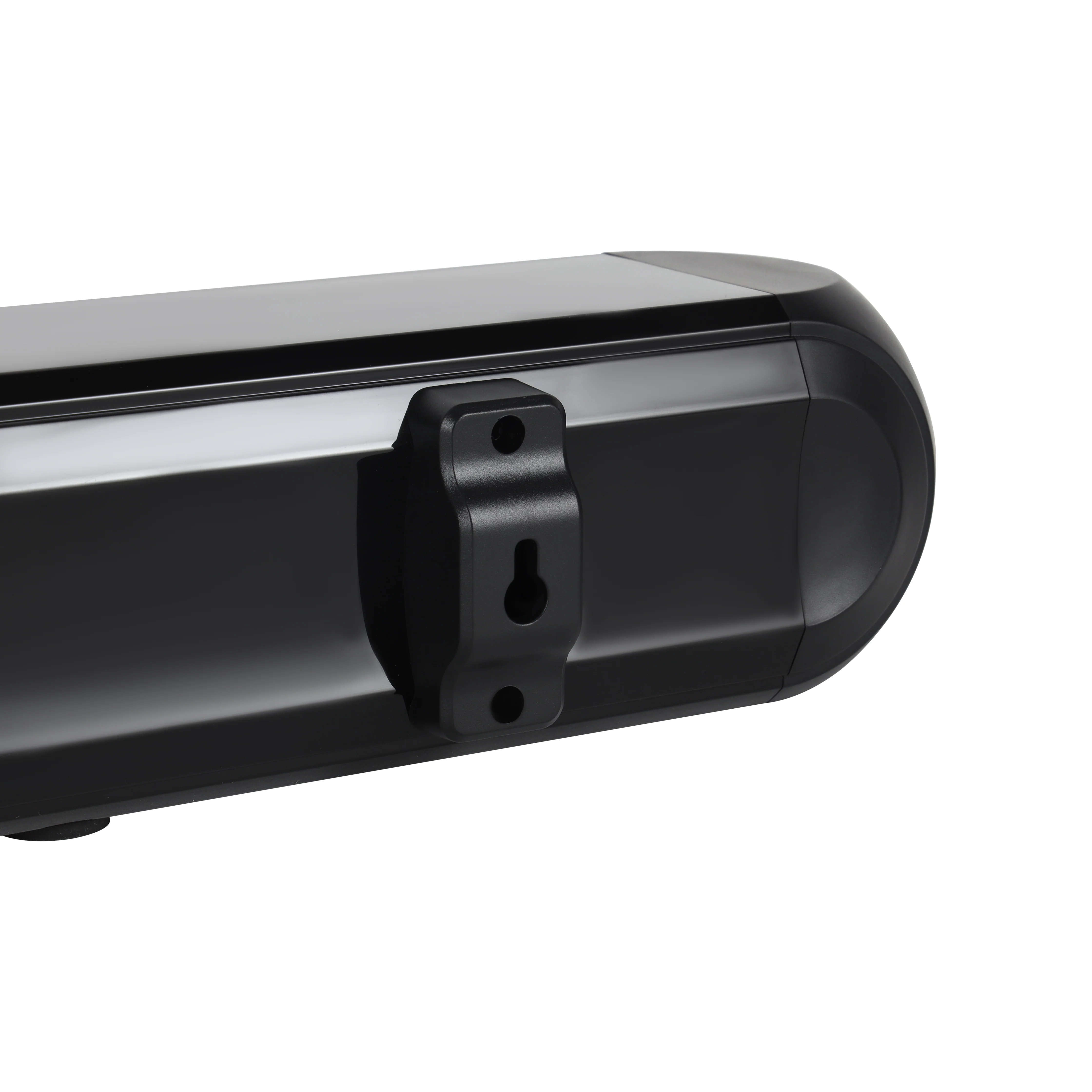 Krypton KNMS5482 Portable Sound Bar System | quad speakers deliver powerful Bluetooth audio, USB playback support, and versatile connectivity for immersive sound - Image 5