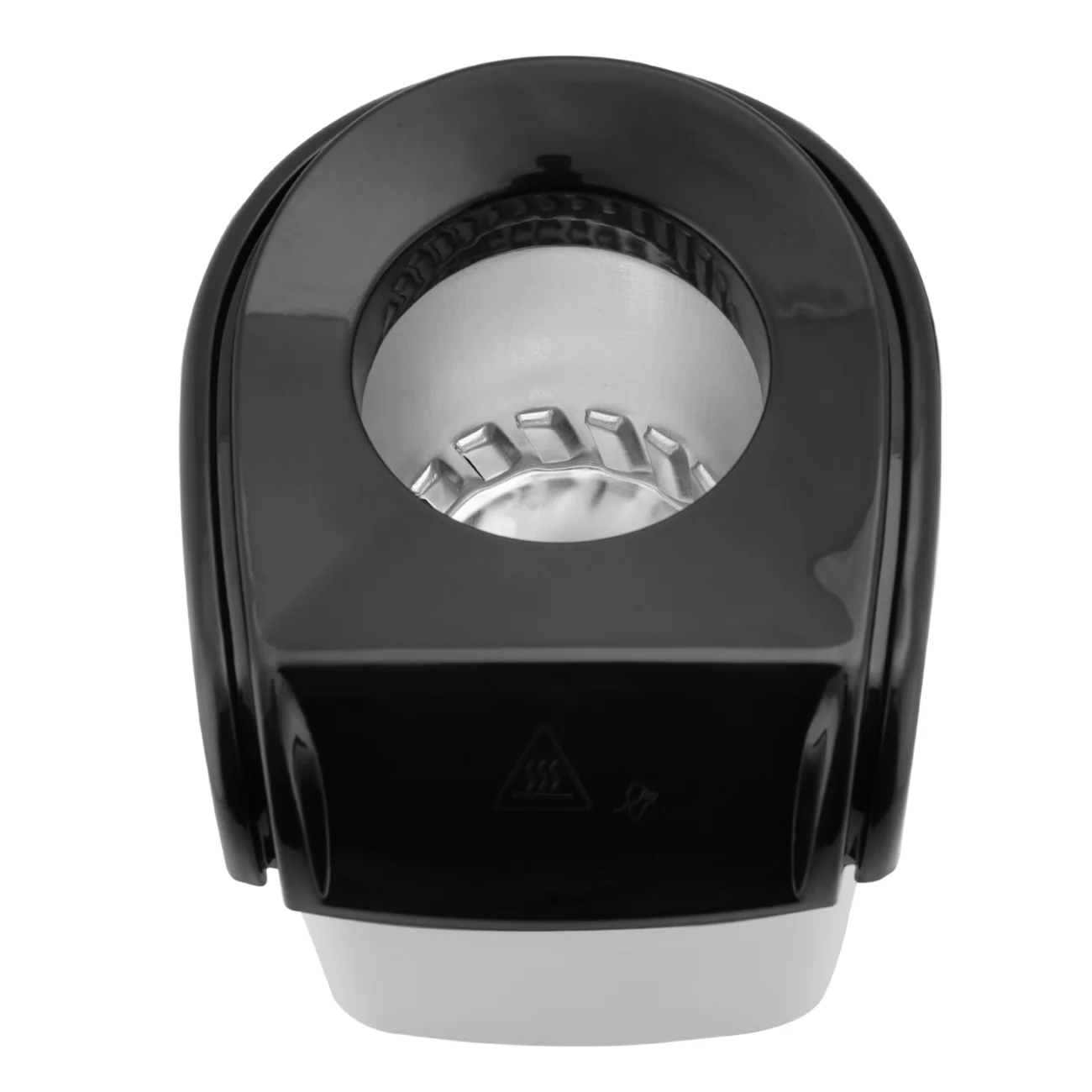 Krypton KNPM6301 Popcorn Maker | 1200W delivers quick, oil-free hot air popping for healthier snacks| Compact design, easy operation, and perfect for home movie nights - Image 3