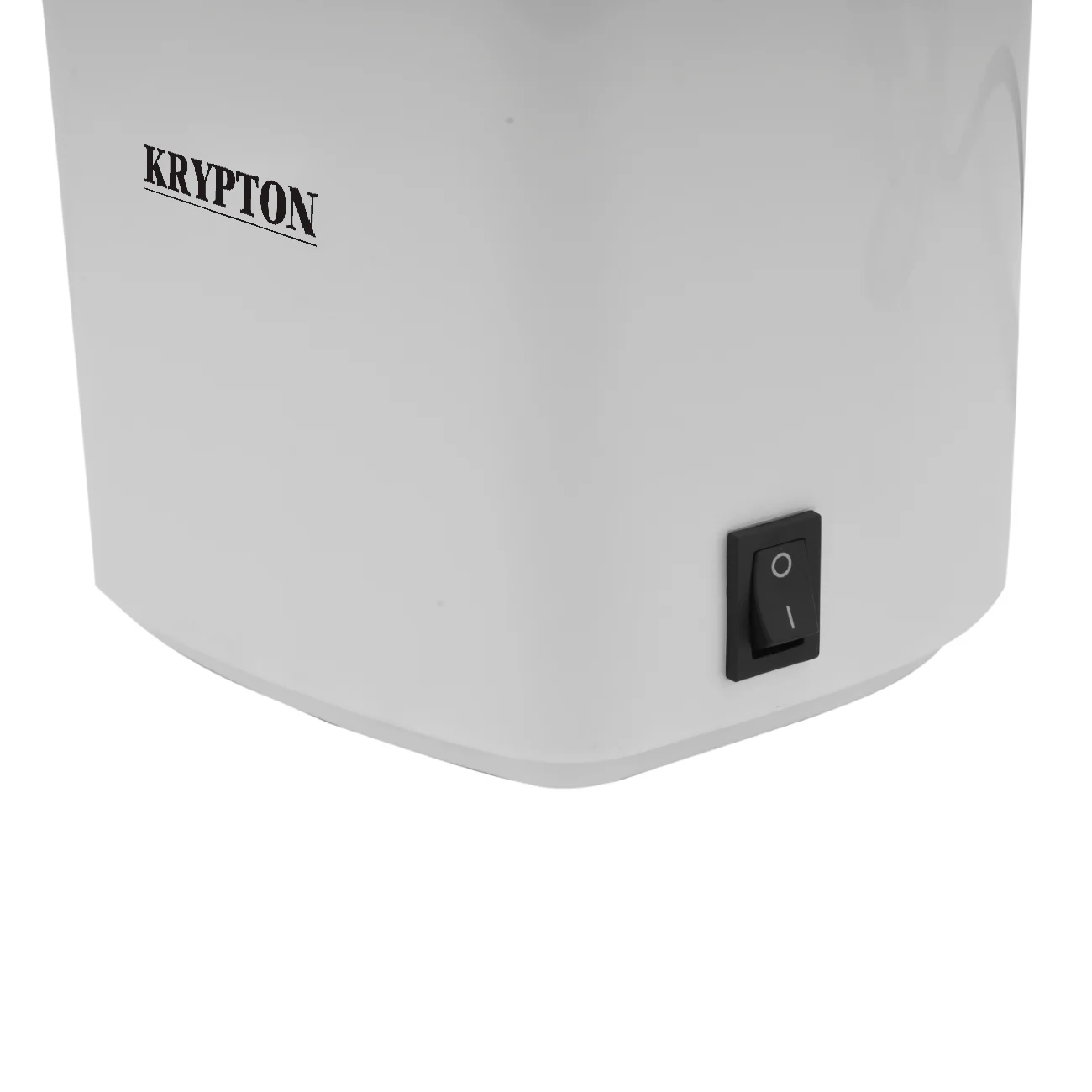 Krypton KNPM6301 Popcorn Maker | 1200W delivers quick, oil-free hot air popping for healthier snacks| Compact design, easy operation, and perfect for home movie nights - Image 4