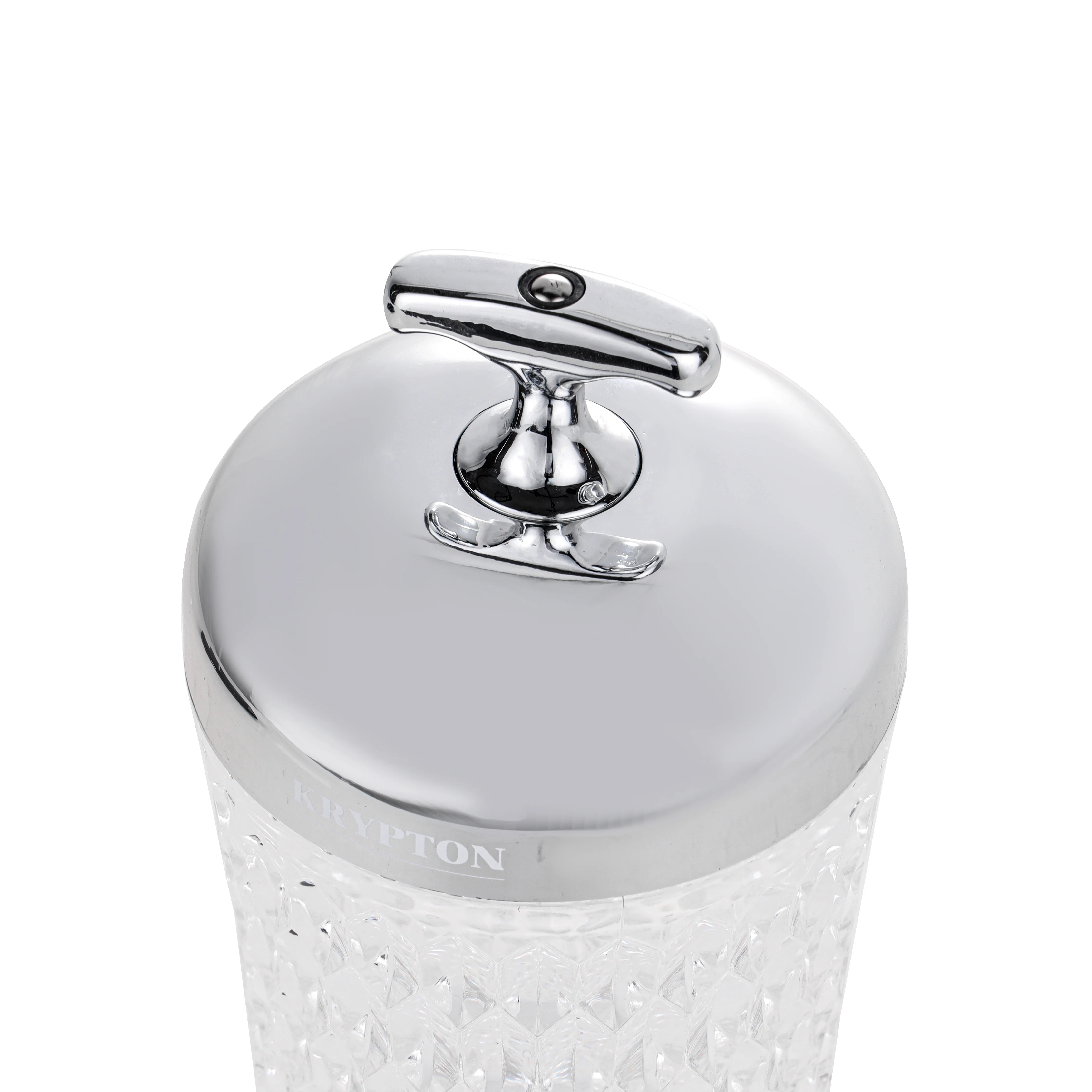 Krypton KNTL5479 Rechargeable Table Lamp with touch control | stepless dimming, 3 light modes, 500mAh battery and Type-C charging for portable ambient lightings - Image 3