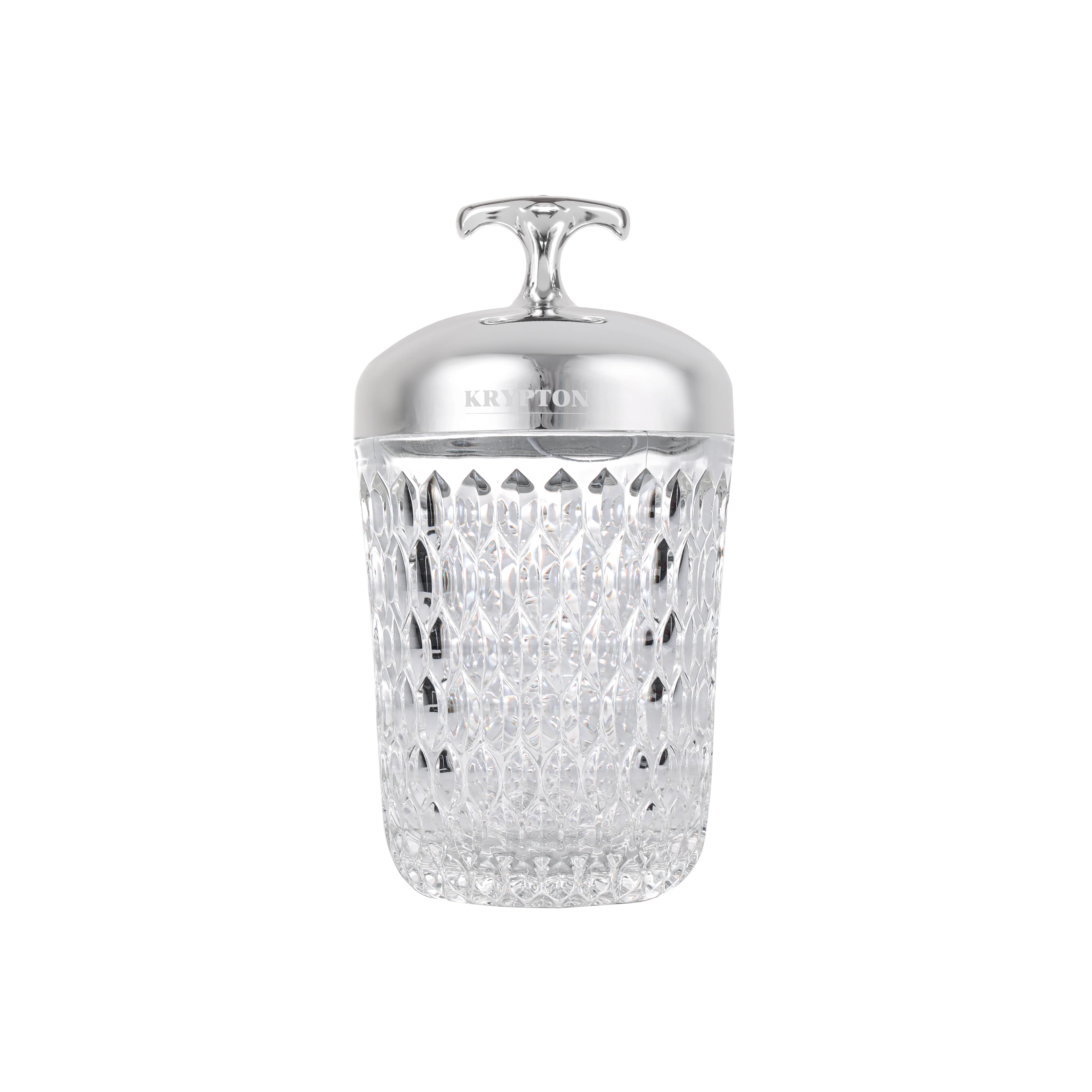 Krypton KNTL5479 Rechargeable Table Lamp with touch control | stepless dimming, 3 light modes, 500mAh battery and Type-C charging for portable ambient lightings - Image 4