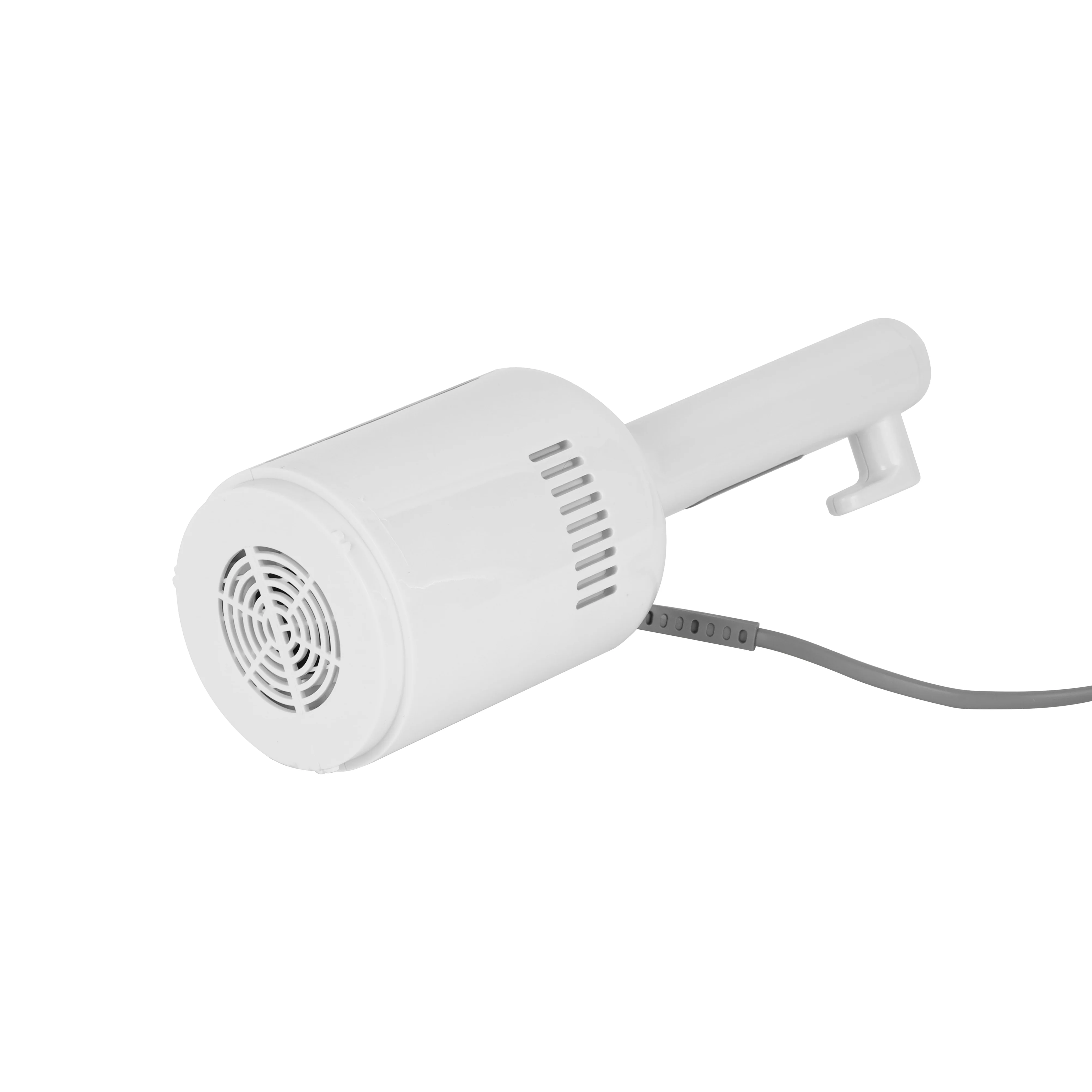 Krypton KNVC6603 600W Stick & Handheld Vacuum Cleaner | HEPA filter, powerful suction, lightweight design, transparent dust cup and low noise operation for daily use - Image 5