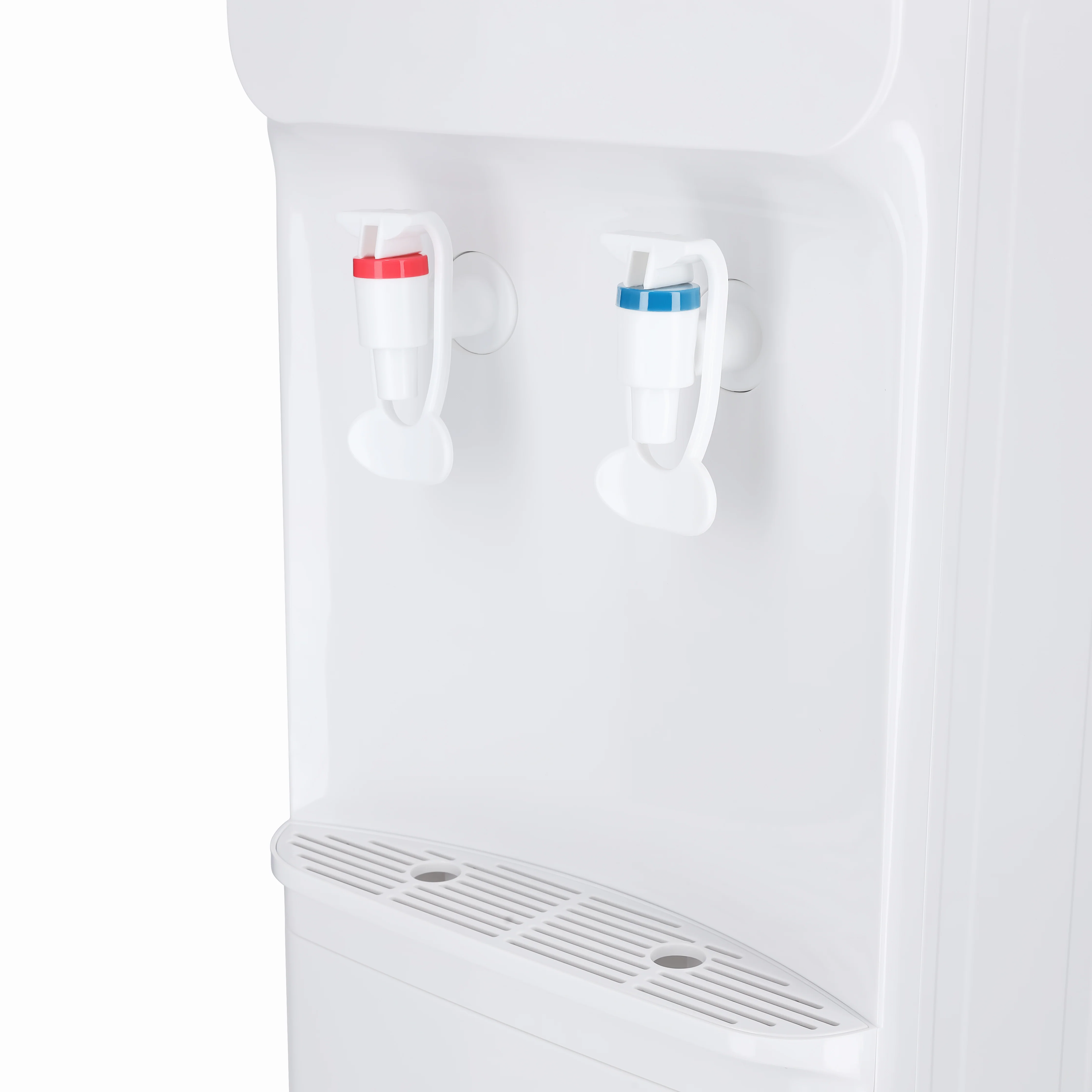 Krypton KNWD6422 Water Dispenser with Hot & Cold Function | Food Grade Stainless Steel Tank, High Efficiency Compressor Cooling, Durable ABS Body, Perfect for daily Use - Image 3