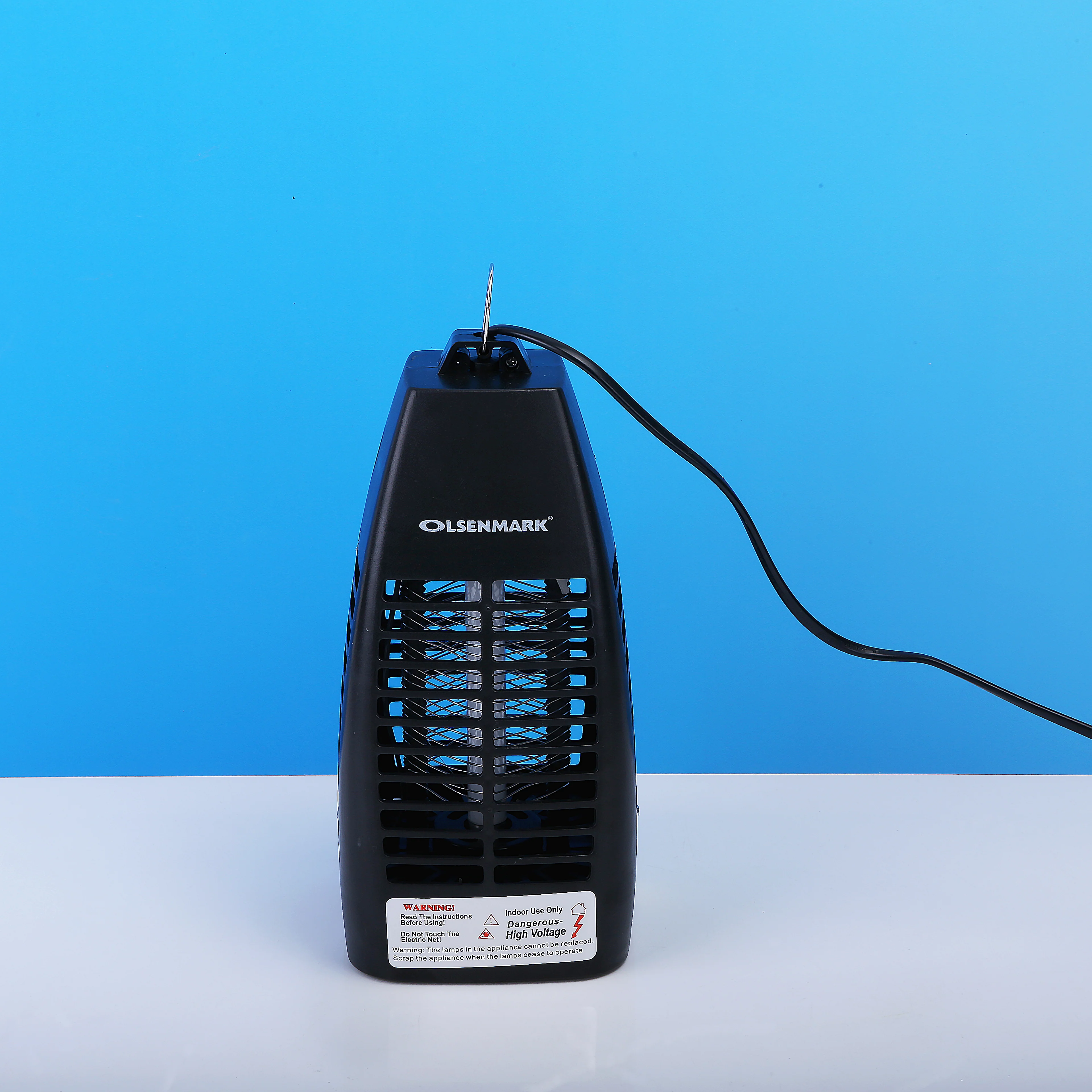 Olsenmark OMBK1513 Electric Insect Killer with 4W tube| automatic pest control & no toxic fumes, odor-free operation| advanced technology for safe indoor insect control| - Image 5