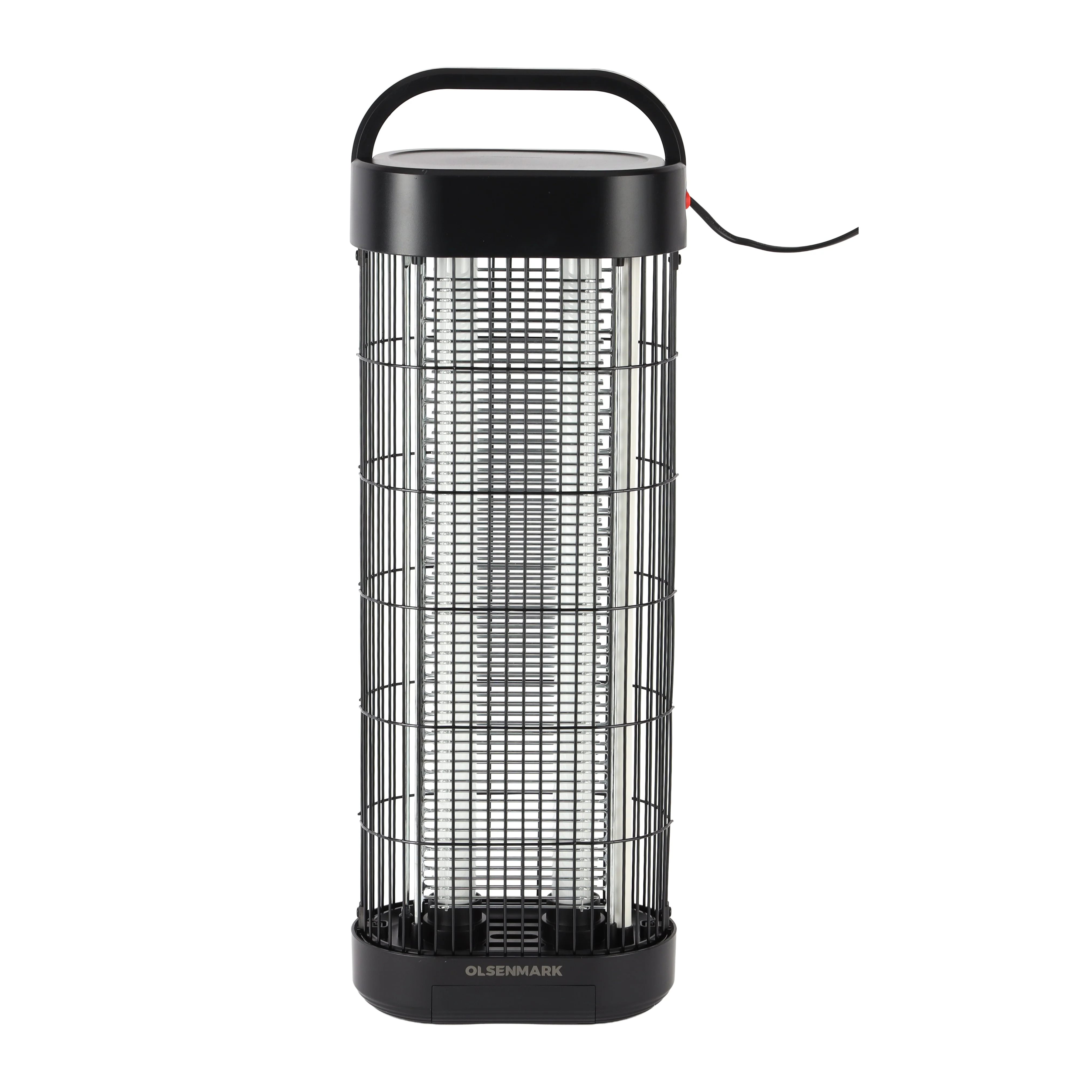 Olsenmark OMBK1952 Insect Killer with 30W UVA Tube| 200m² Coverage & 1700–1900V Electric Shock| Chemical-Free Operation & Safe Indoor Use for Effective Pest Control| - Image 3