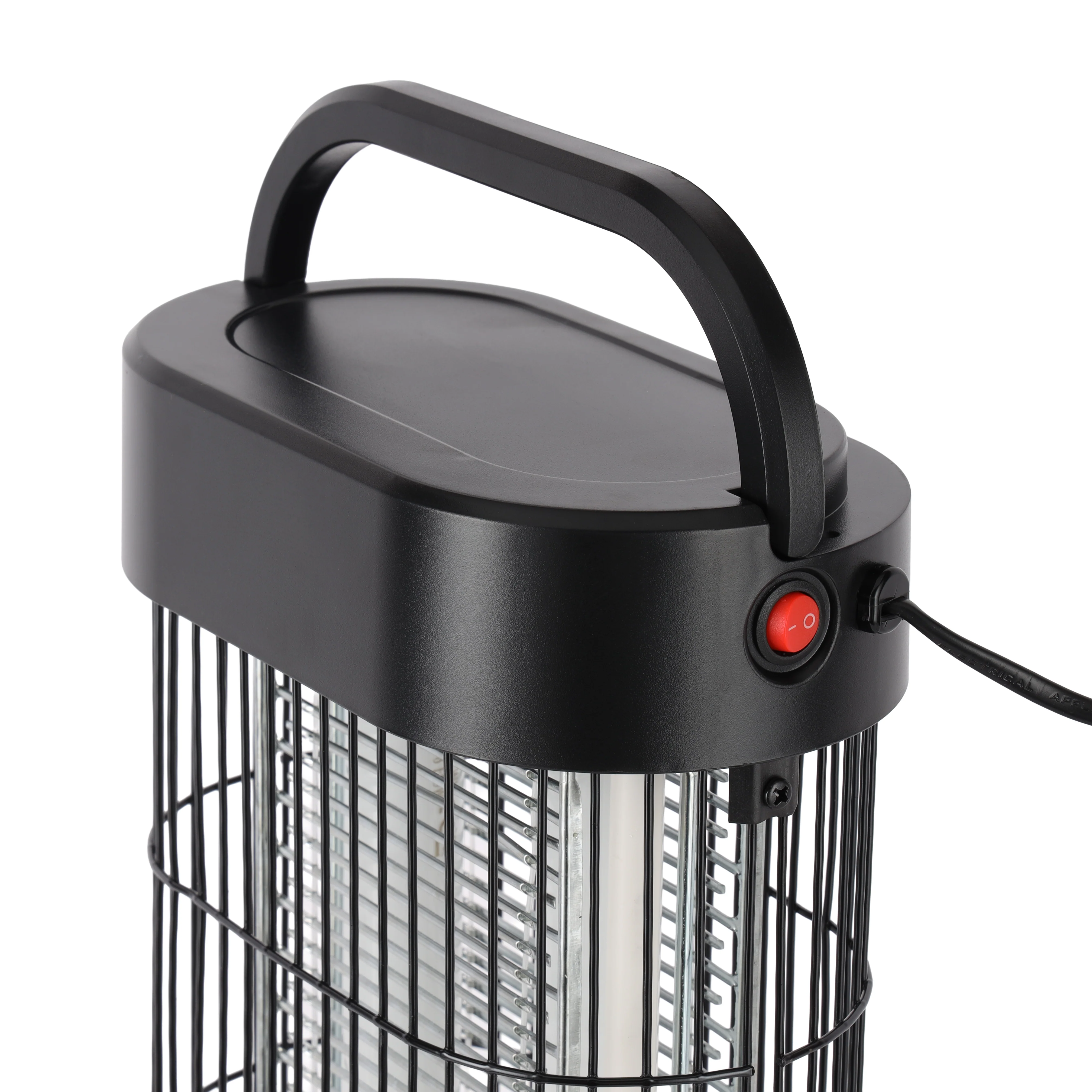 Olsenmark OMBK1952 Insect Killer with 30W UVA Tube| 200m² Coverage & 1700–1900V Electric Shock| Chemical-Free Operation & Safe Indoor Use for Effective Pest Control| - Image 4