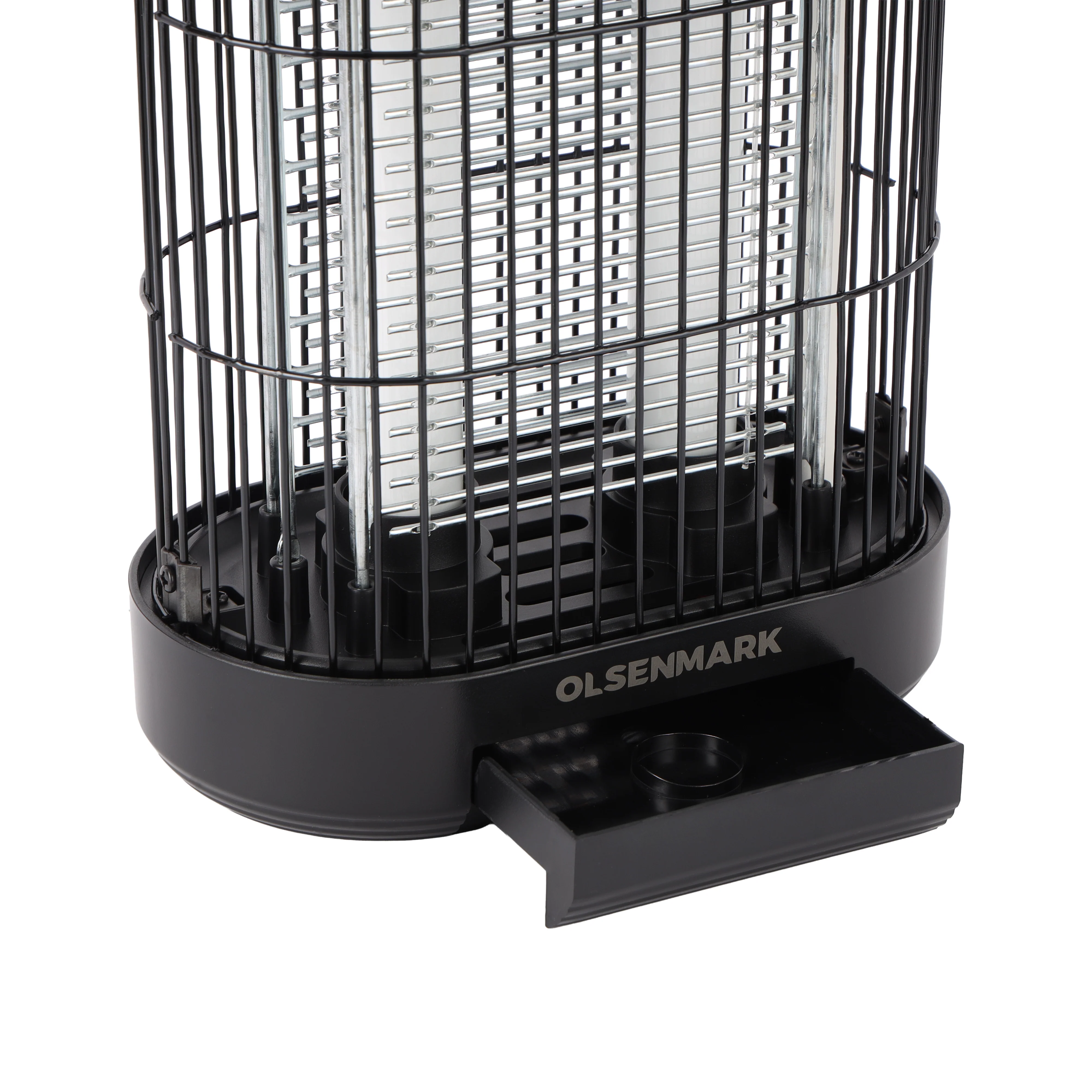 Olsenmark OMBK1952 Insect Killer with 30W UVA Tube| 200m² Coverage & 1700–1900V Electric Shock| Chemical-Free Operation & Safe Indoor Use for Effective Pest Control| - Image 5