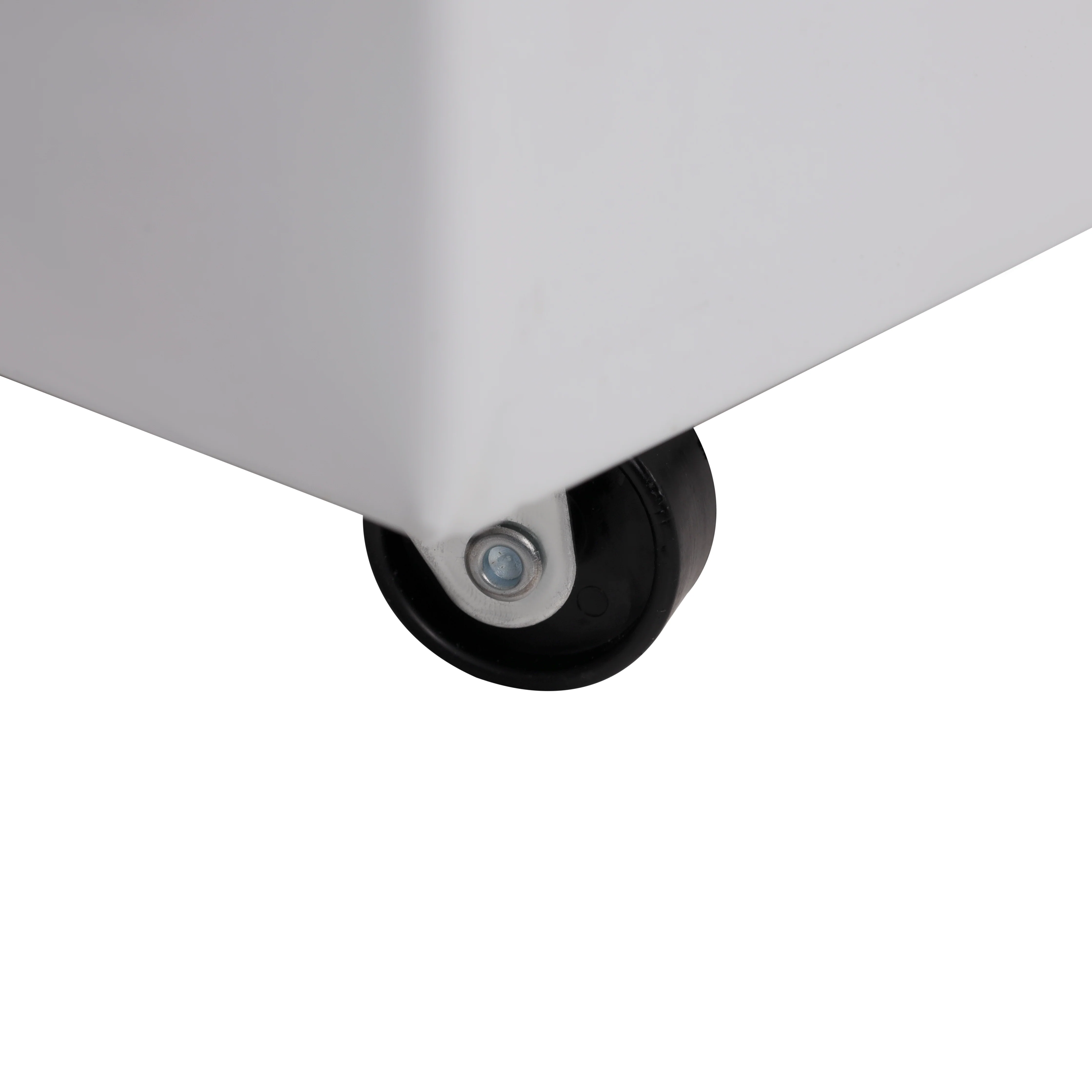 Olsenmark OMCF5007 Chest Freezer| R600A refrigerant, adjustable thermostat, lock and key| inside condenser, durable inner liner and efficient cooling performance| - Image 5