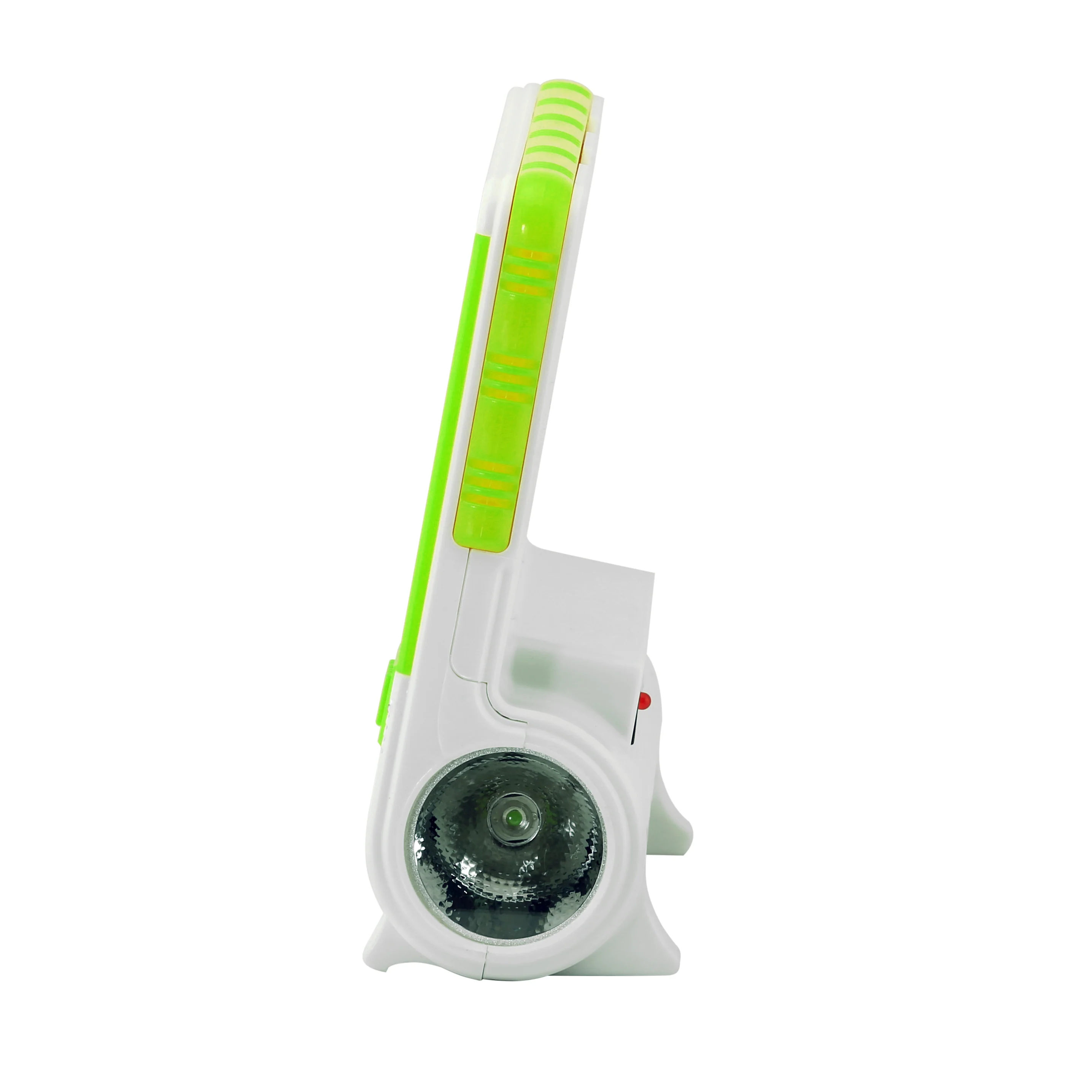 Olsenmark OME2729 LED Emergency Light| 27 SMD LEDs delivers high brightness & long life performance| multiple lighting, energy efficiency, reliable backup for home use| - Image 5