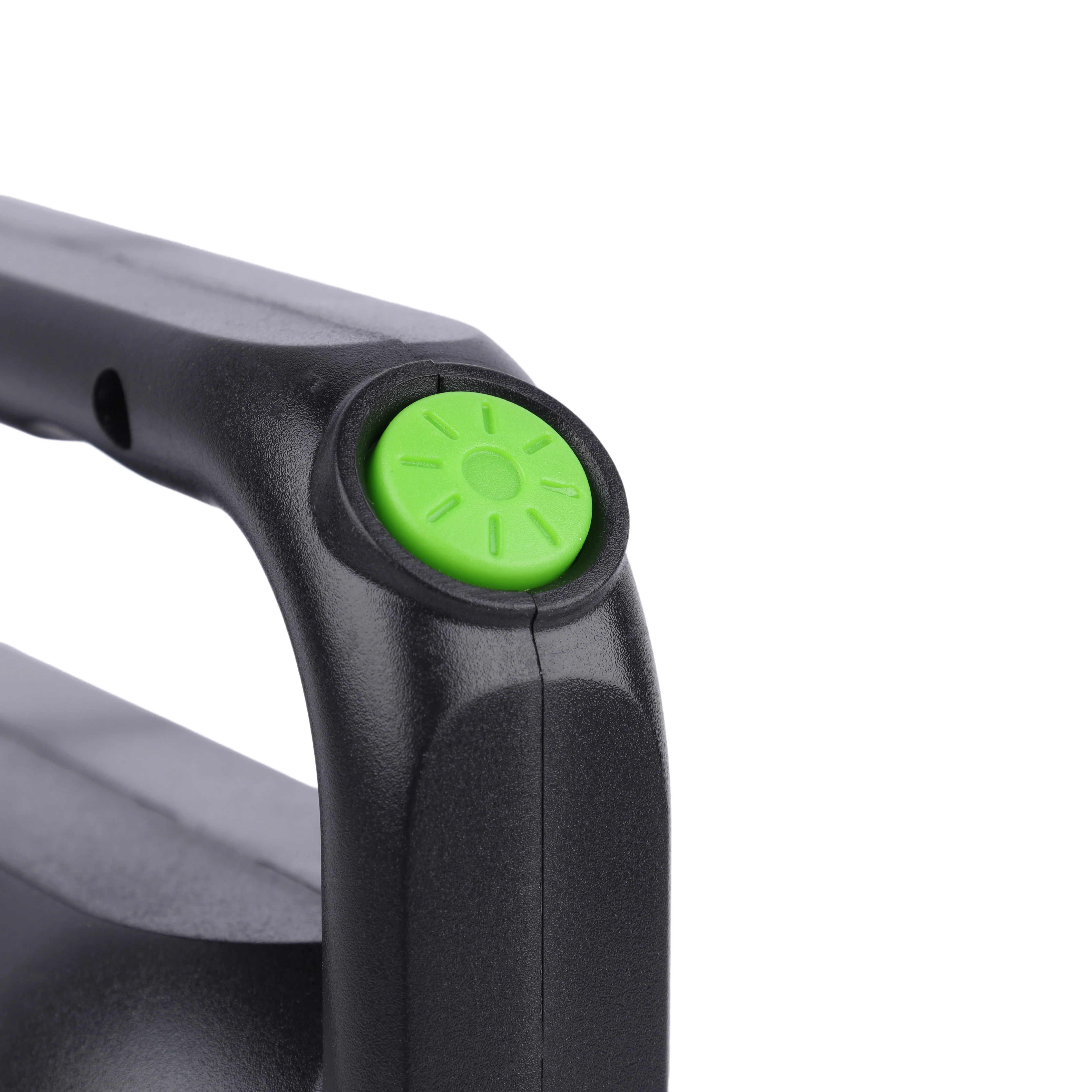 Olsenmark OME2852 COB LED Light with solar panel| USB charging features 8 COB LEDs & built-in flashlight| 1800mAh battery, USB output, and up to 3 hours lighting| - Image 4