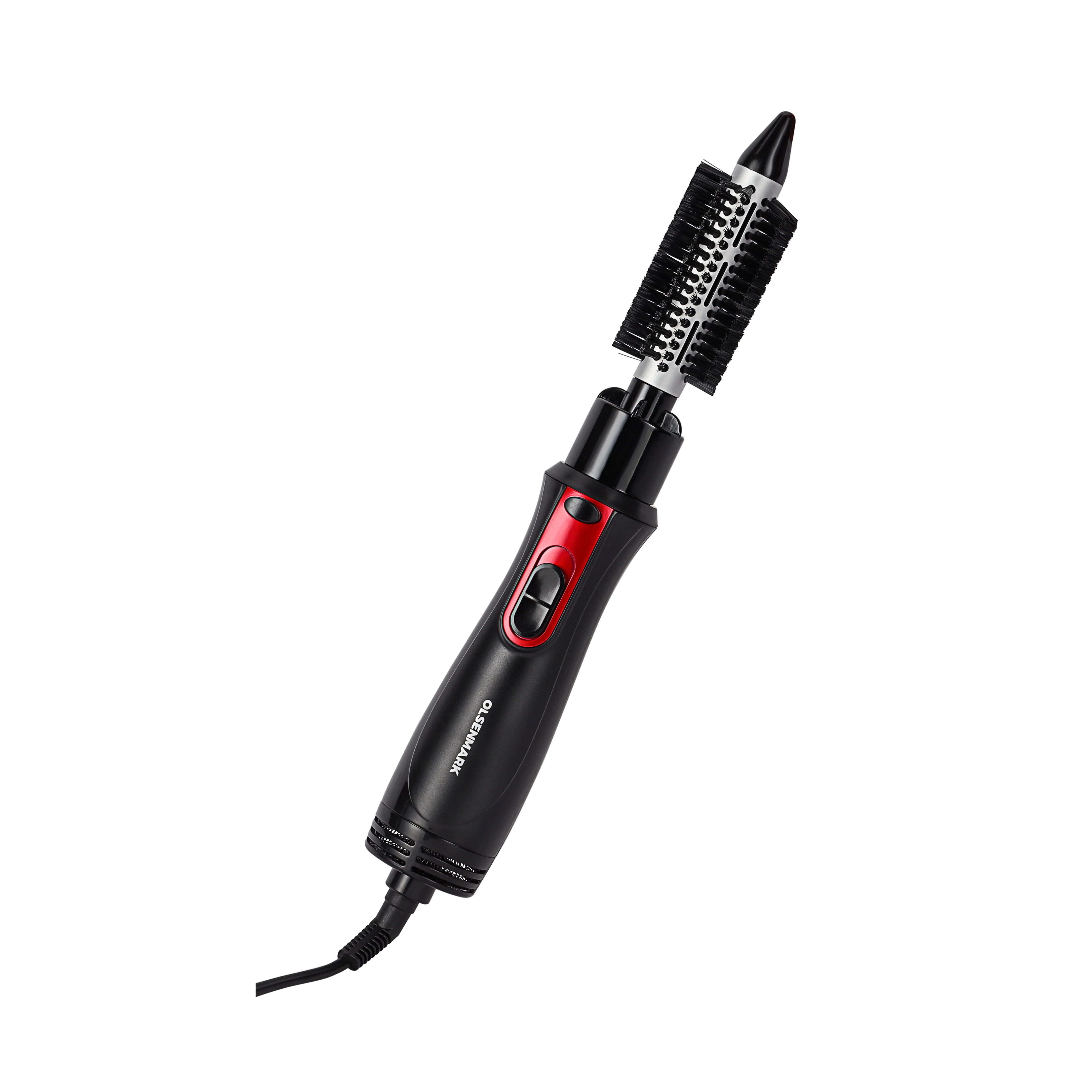 Olsenmark OMH4029 9 in 1 Multifunction Hair Styler Set| Multiple Styling Attachments, Cool Function & Safety Cut-Off Protection| Versatile Hair Styling Performance| - Image 4