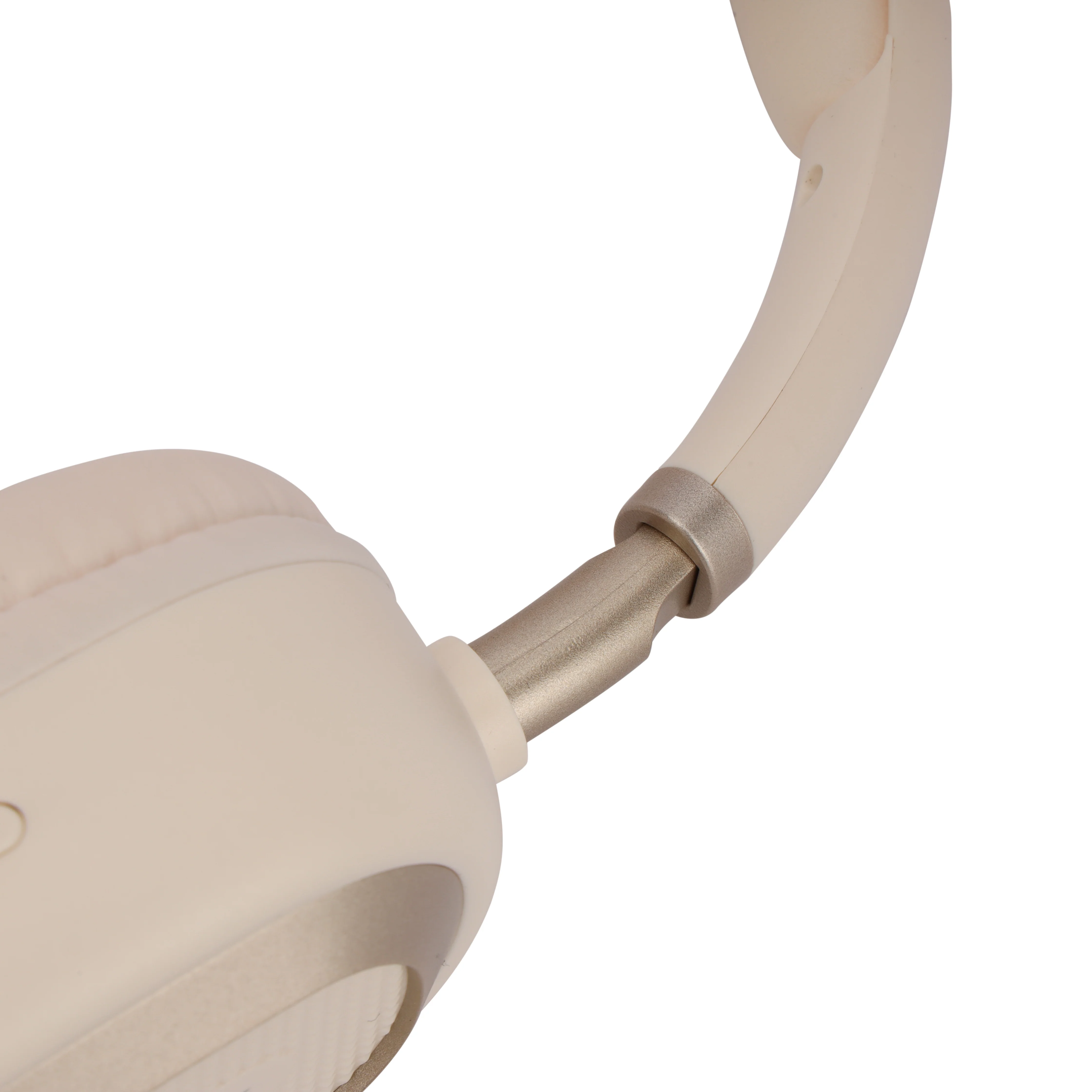 Olsenmark OMHP1051 Wireless Headset| Features Bluetooth V5.4 offers stereo sound and stable connectivity| Type-C charging, built-in mic, comfortable fit for music | - Image 4