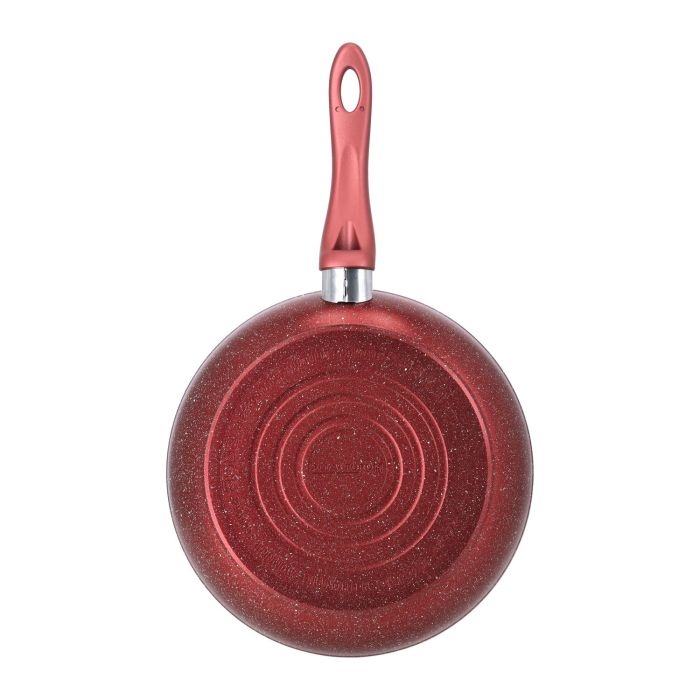 Royalford RF10260 Forged Aluminium Frypan - 20CM - Image 2