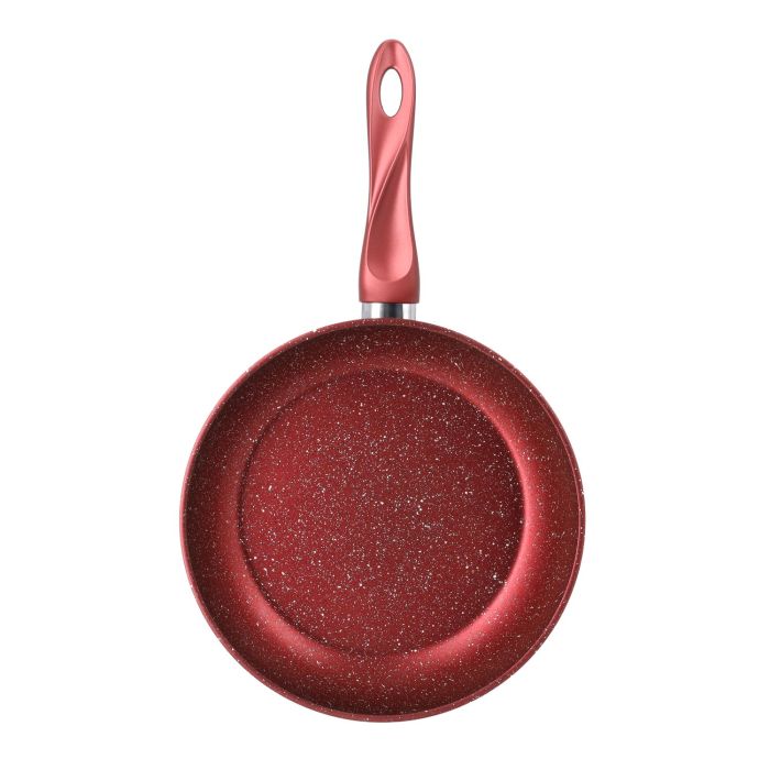 Royalford RF10260 Forged Aluminium Frypan - 20CM - Image 6
