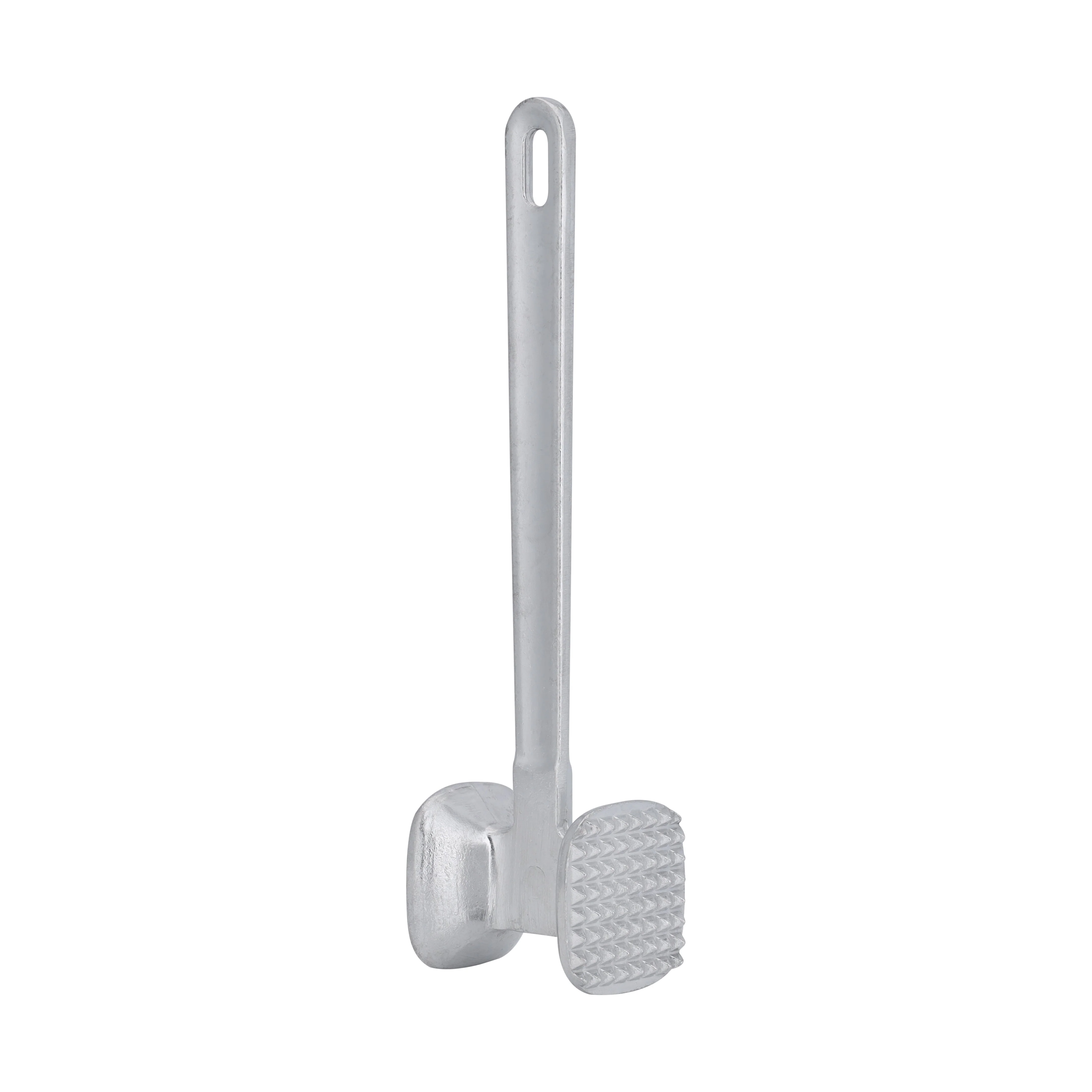 Royalford RF10774 Aluminium Meat Tenderizer Hammer | Heavy Duty Meat Mallet with Ergonomic Handle | Durable Kitchen Tool for Tenderizing Steak Beef, Chicken Etc - Image 3