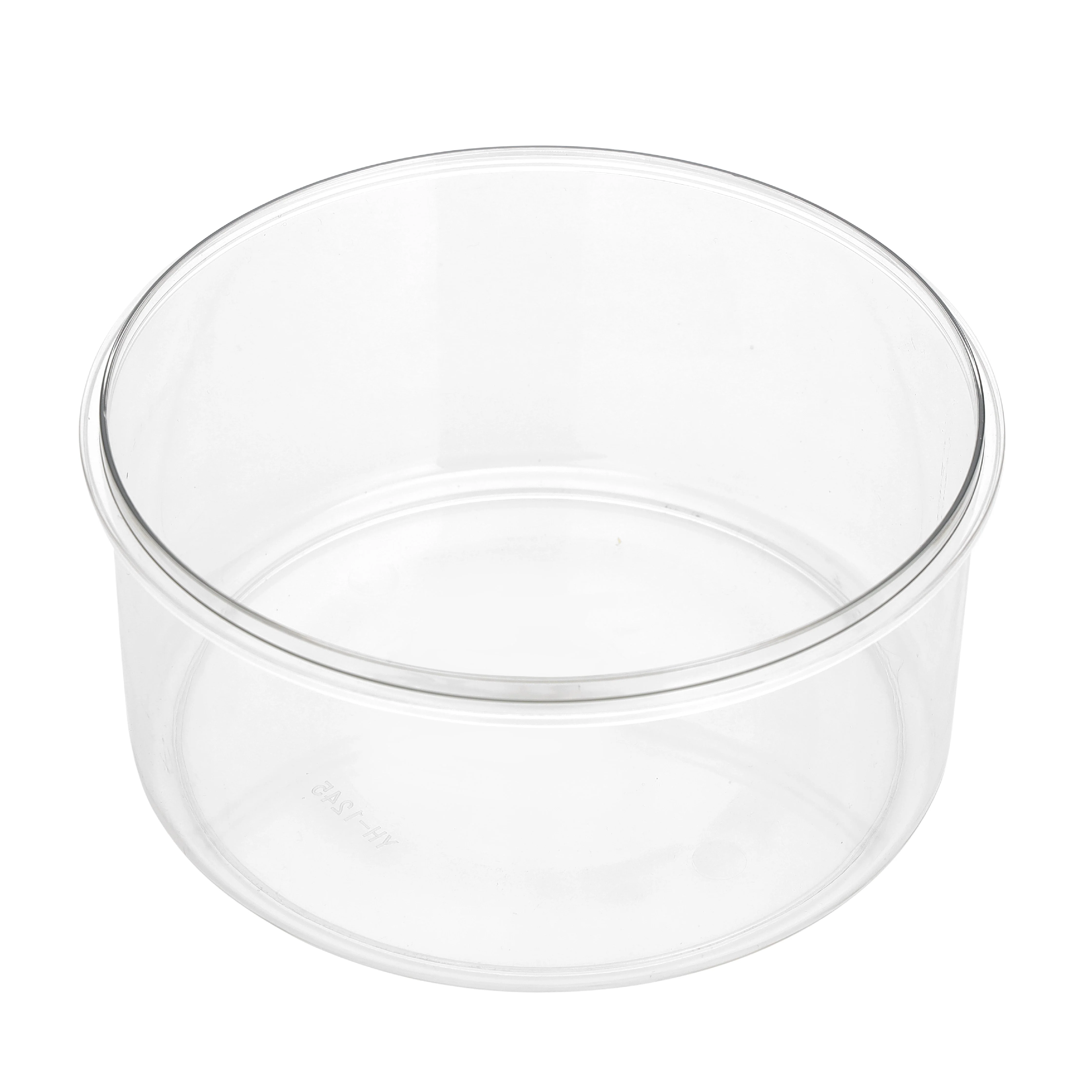 Royalford RF11256 2350ml Air-Tight Food Container with Silicone Seal | BPA Free Leak-Proof Plastic Storage Box |  Stackable Kitchen Organizer for Fresh Food Storage - Image 4