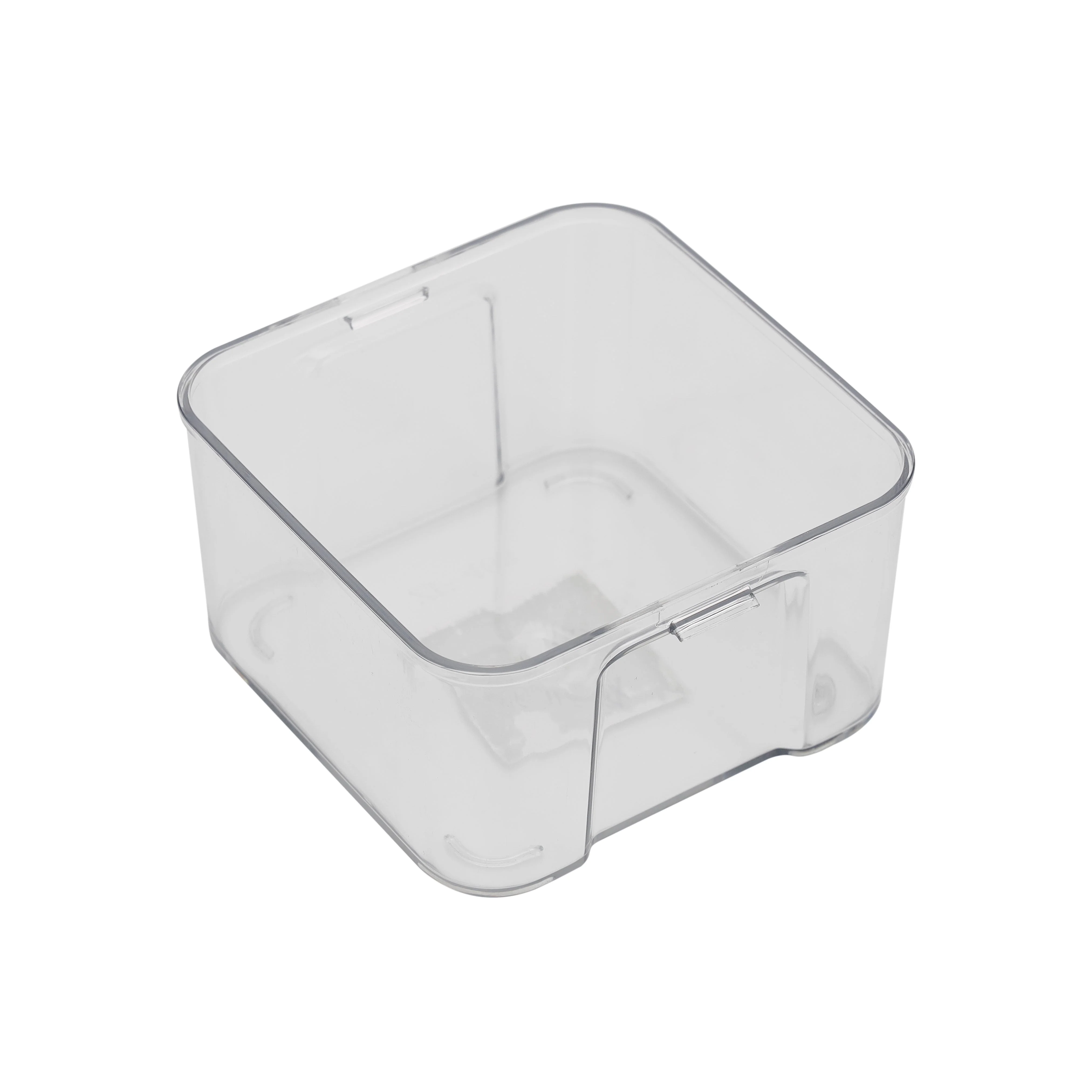 Royalford RF11257 460ml Airtight Food Container| BPA-free plastic, leak-proof design & silicone sealing ring| for storing snacks, leftovers & keeping food fresh| - Image 5