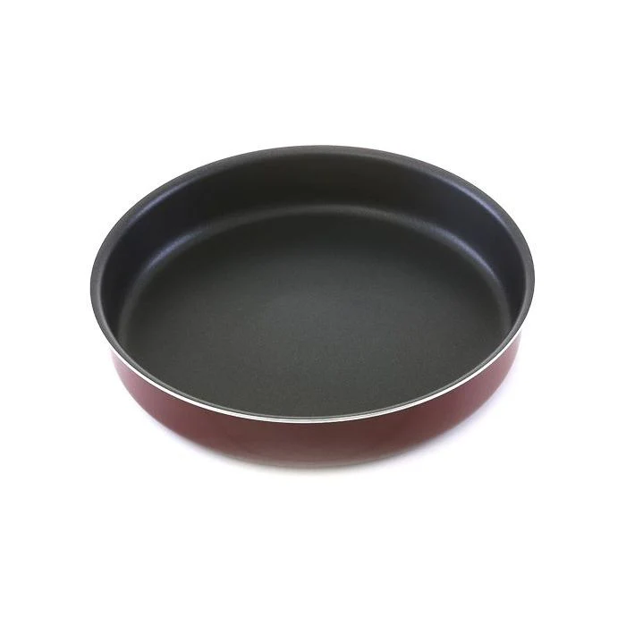 Royalford RF1145-RT28 Non-Stick Round Baking Tray, 28 CM - Image 4