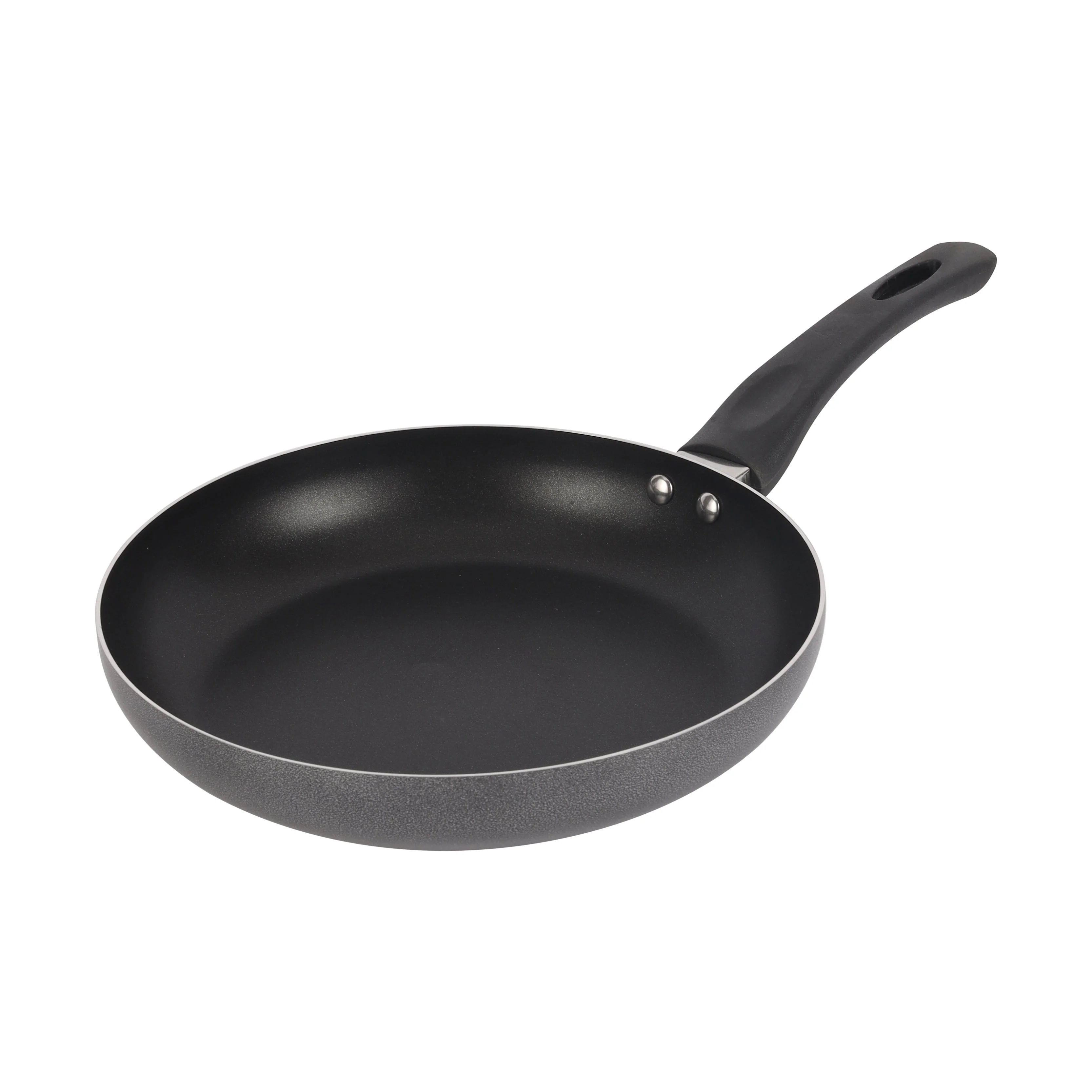 Royalford RF11953 7 Pcs Non-Stick Cookware Set| Press Aluminium with Glass Lids| Frypan, Saucepan & Casserole| 3 Layer Coating| Strong Bakelite Handles for Daily Use - Image 5