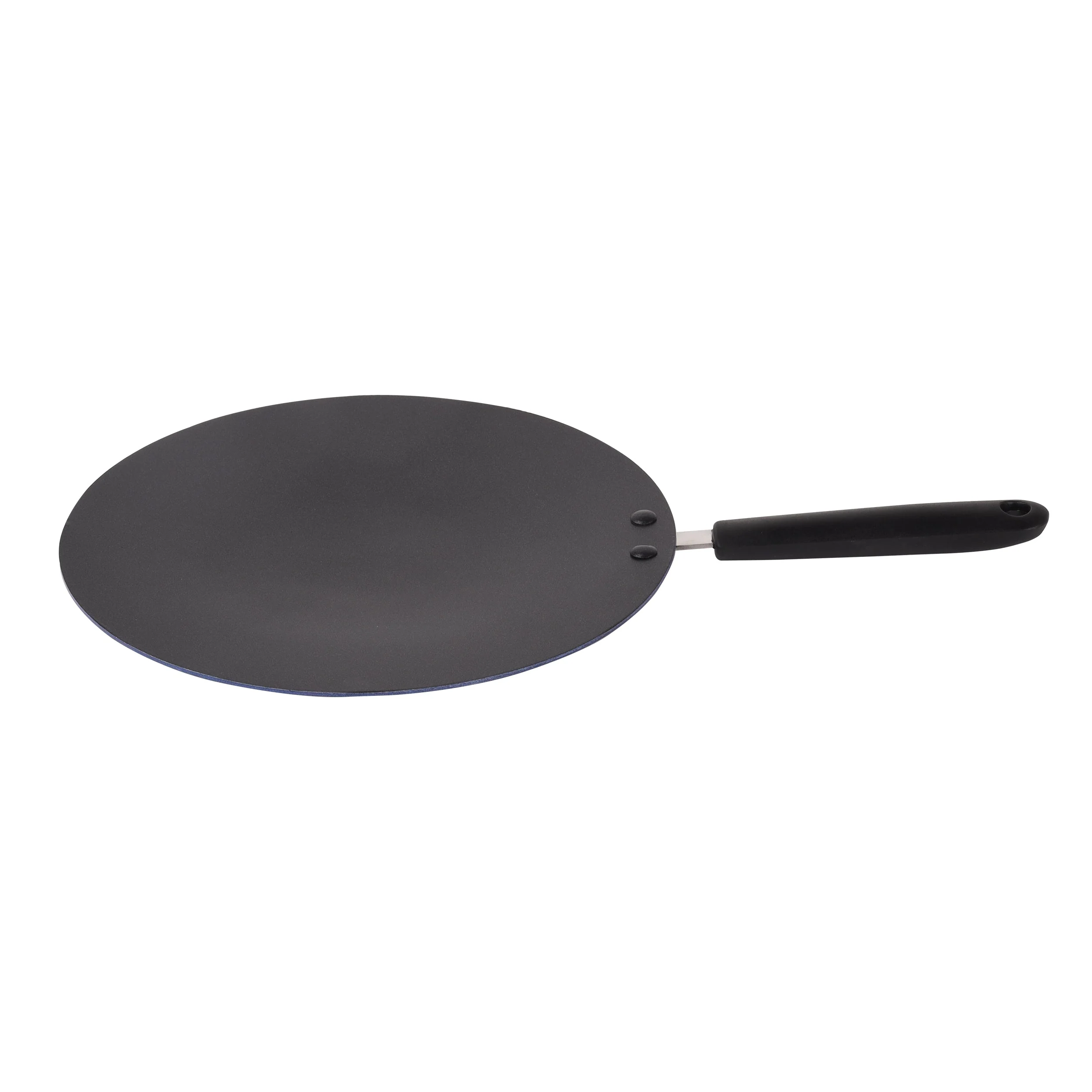 Royalford RF5858 12 Pcs Non Stick Cookware Set with Lids Frypans Saucepans and Nylon Utensils | Dishwasher Safe | Compatible with Gas, Electric, and Halogen Stoves - Image 6