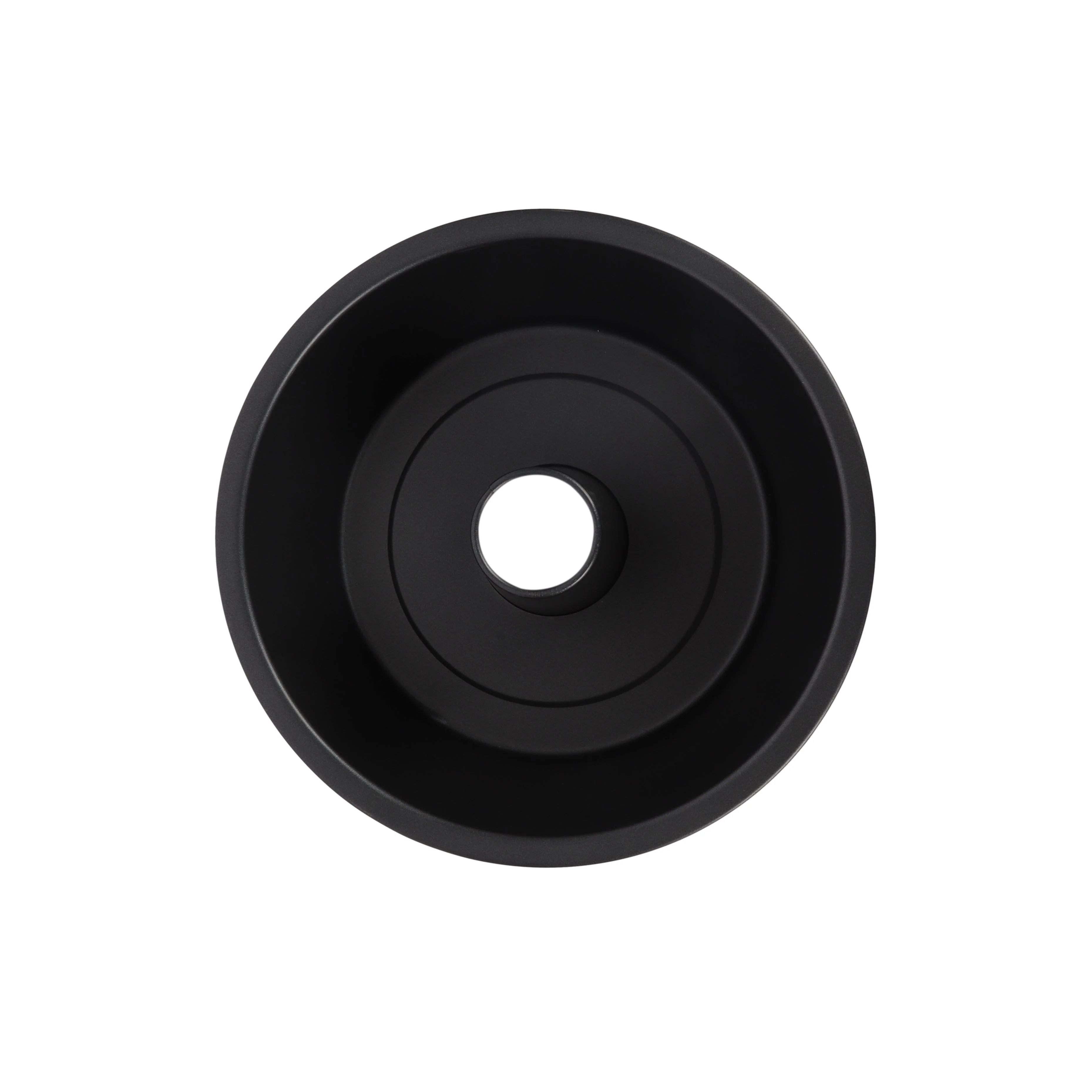 Royalford RF7035 Angel Food Cake Pan | Carbon Steel Non-Stick Round Tube Baking Pan for Chiffon, Sponge, Pound & Bundt Cakes | Even Heat Distribution & Easy Release - Image 2