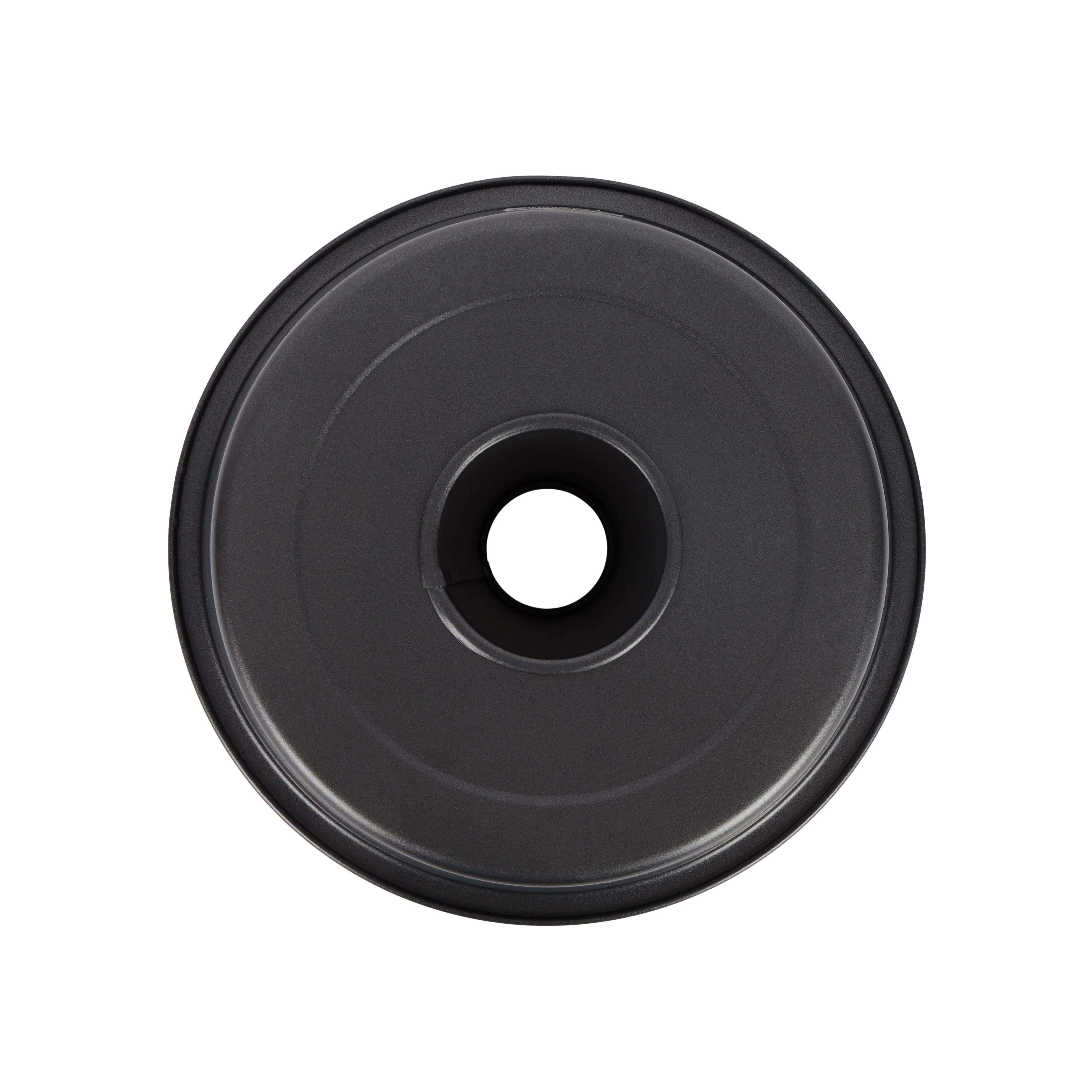 Royalford RF7035 Angel Food Cake Pan | Carbon Steel Non-Stick Round Tube Baking Pan for Chiffon, Sponge, Pound & Bundt Cakes | Even Heat Distribution & Easy Release - Image 3