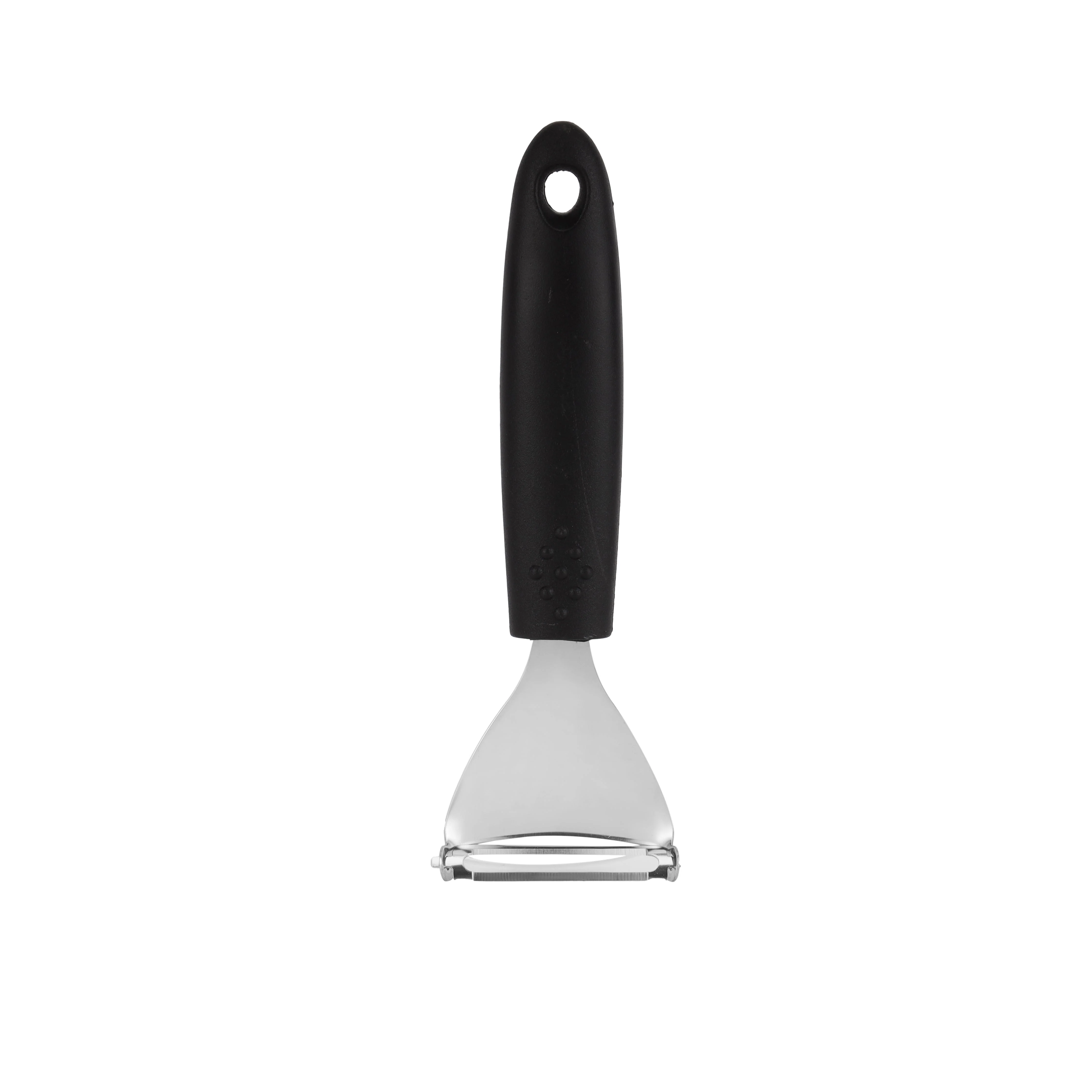 Royalford RF7856 Utility Knife & Peeler Set | Stainless Steel Kitchen Knife and Vegetable Peeler | Ergonomic Handle | Perfect for Everyday Food Preparation & Home Cooking - Image 2