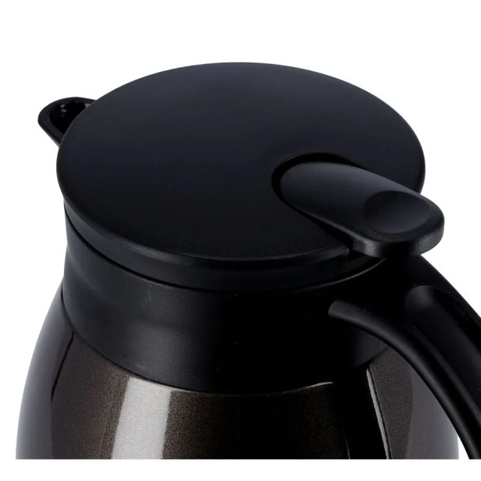 Royalford RF8303 500 ml Stainless Steel Mini Vacuum Flask - Heat Insulated Thermos for Keeping Hot/Cold Long Hour | Perfect for Serving Tea, Coffee, Soup, Milk & More - Image 5