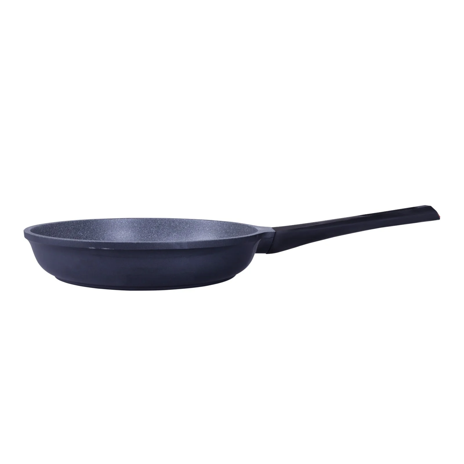 Royalford RF8595 26cm Die Cast Aluminium Fry Pan | Marble Non-Stick Cookware | Induction Bottom Bakelite Handle Perfect for Gas, Electric, Ceramic & Induction Cooking - Image 3
