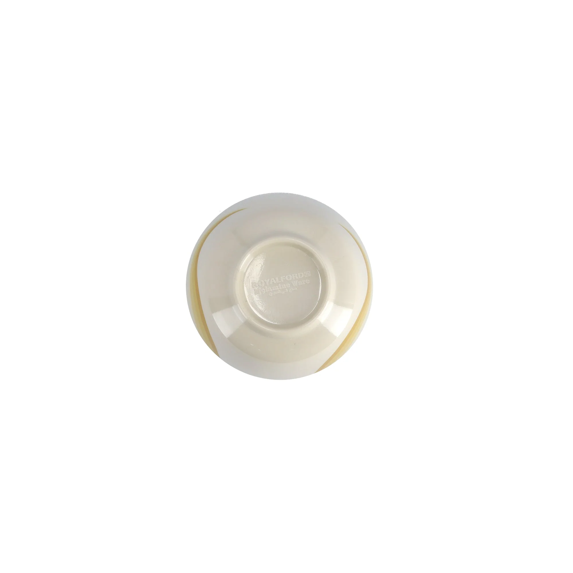 Royalford RF8704 3.5 Inch Melamine Small Bowl | Durable & Lightweight Snack, Dessert & Dip Serving Bowl for Daily Use at Home, Office, Cafes & Outdoor Dining Tableware - Image 5