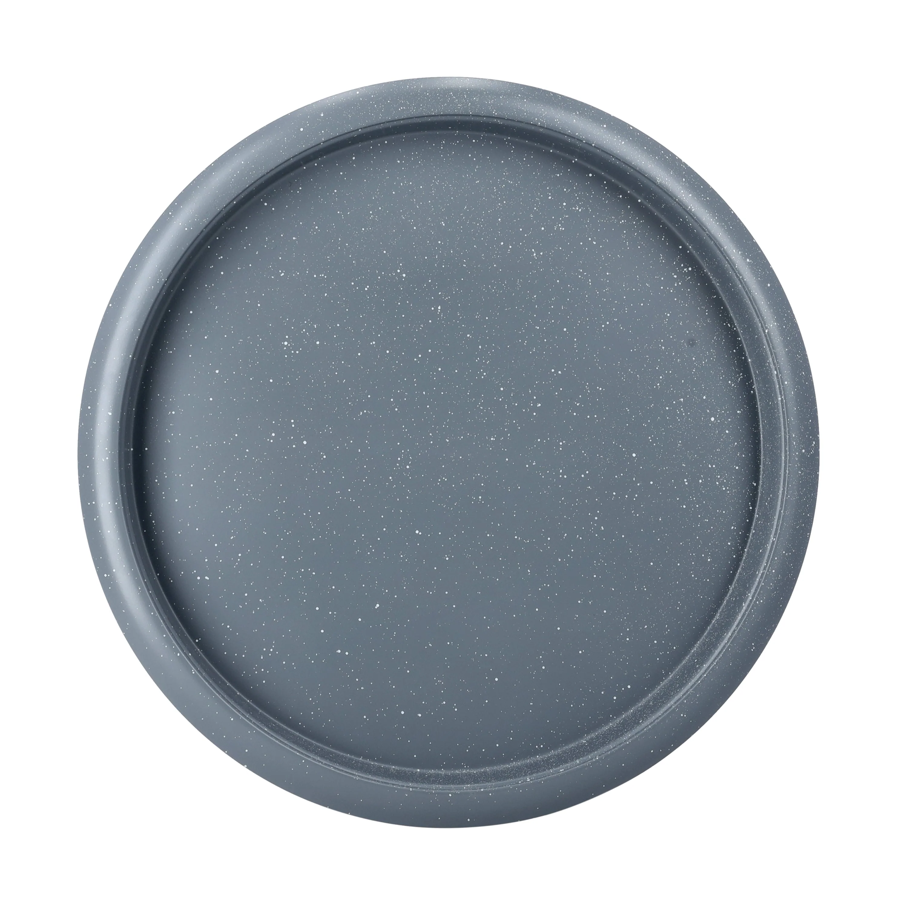 Royalford RF8796 Non-Stick Pizza Pan 34cm Round Baking Tray | Premium Oven Safe Pizza Bakeware with Even Heat Distribution | Easy Food Release & Effortless Cleaning - Image 4