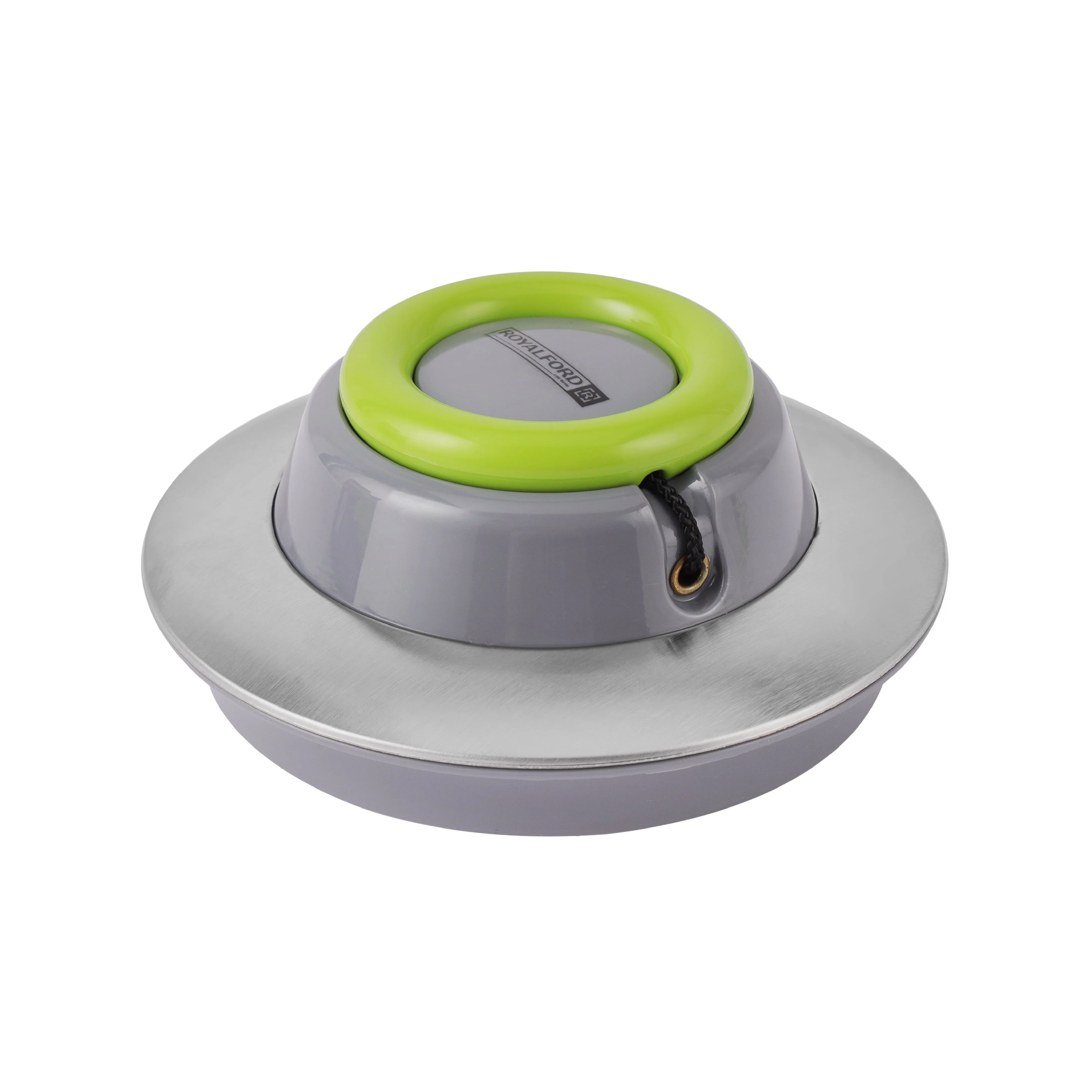 Royalford RF9310 Quick Chopper | Fast & Hassle-Free Food Preparation Tool | Vegetable & Fruit Chopping with Strong Stainless Steel Blades and Safe Compact Design - Image 6
