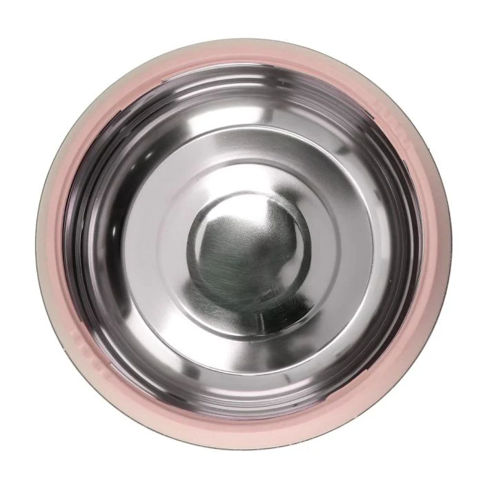 Royalford RF9730 3500ML Cosmos Insulated Casserole | Super PU Insulation Hot Pot with Stainless Steel Inner Casing | Dishwasher Safe | Serving Dishes with Lids | Hot Food Storage Container & Warmers - Image 8