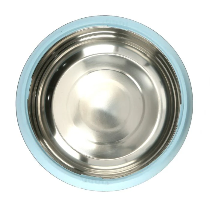 Royalford RF9731 3Pcs 1.5L, 2.5L & 3.5L Cosmos Insulated Casserole | Super PU Insulation Hot Pot with Stainless Steel Inner Casing | Dishwasher Safe | Serving Dishes with Lids | Hot Food Storage Container & Warmers - Image 9