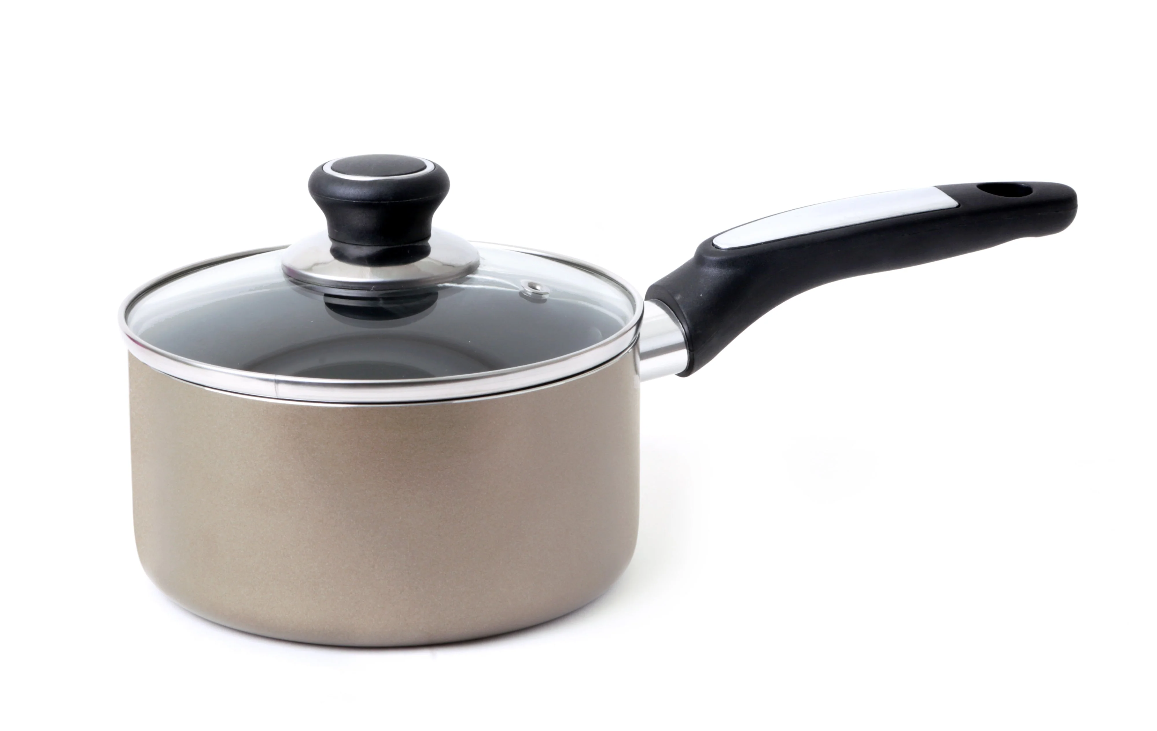 Sauce Pan With Lid, 16 CM