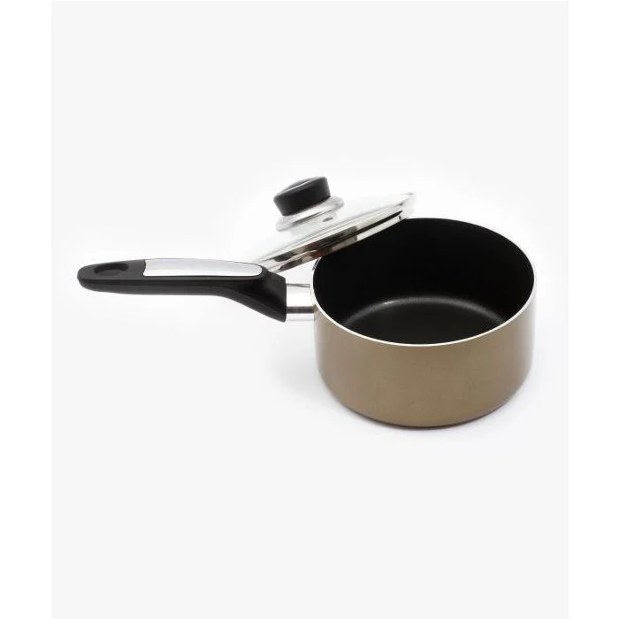 Sauce Pan With Lid, 16 CM - Image 3