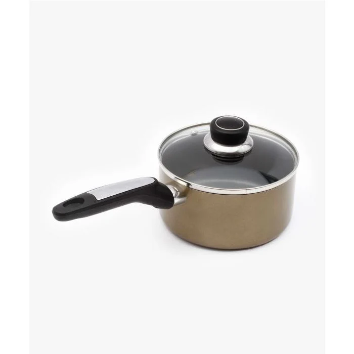 Sauce Pan With Lid, 16 CM - Image 7