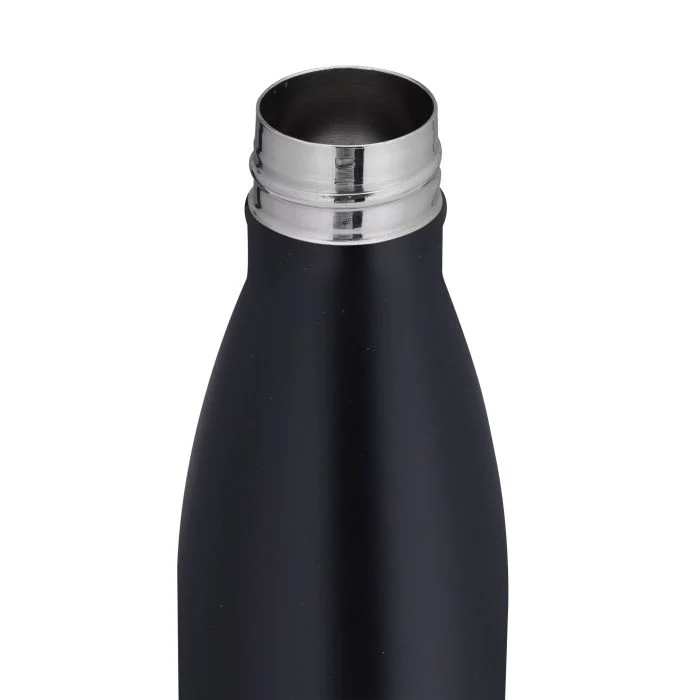 Vacuum Bottle, 500ml Stainless Steel Bottle, RF10443 | Hot & Cold Leak-Resistant Sports Drink Bottle | High Quality Vacuum Bottle for Indoor/Outdoor Use - Image 2