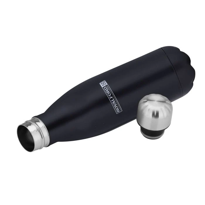 Vacuum Bottle, 500ml Stainless Steel Bottle, RF10443 | Hot & Cold Leak-Resistant Sports Drink Bottle | High Quality Vacuum Bottle for Indoor/Outdoor Use - Image 4