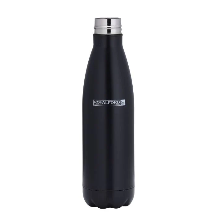Vacuum Bottle, 500ml Stainless Steel Bottle, RF10443 | Hot & Cold Leak-Resistant Sports Drink Bottle | High Quality Vacuum Bottle for Indoor/Outdoor Use - Image 5